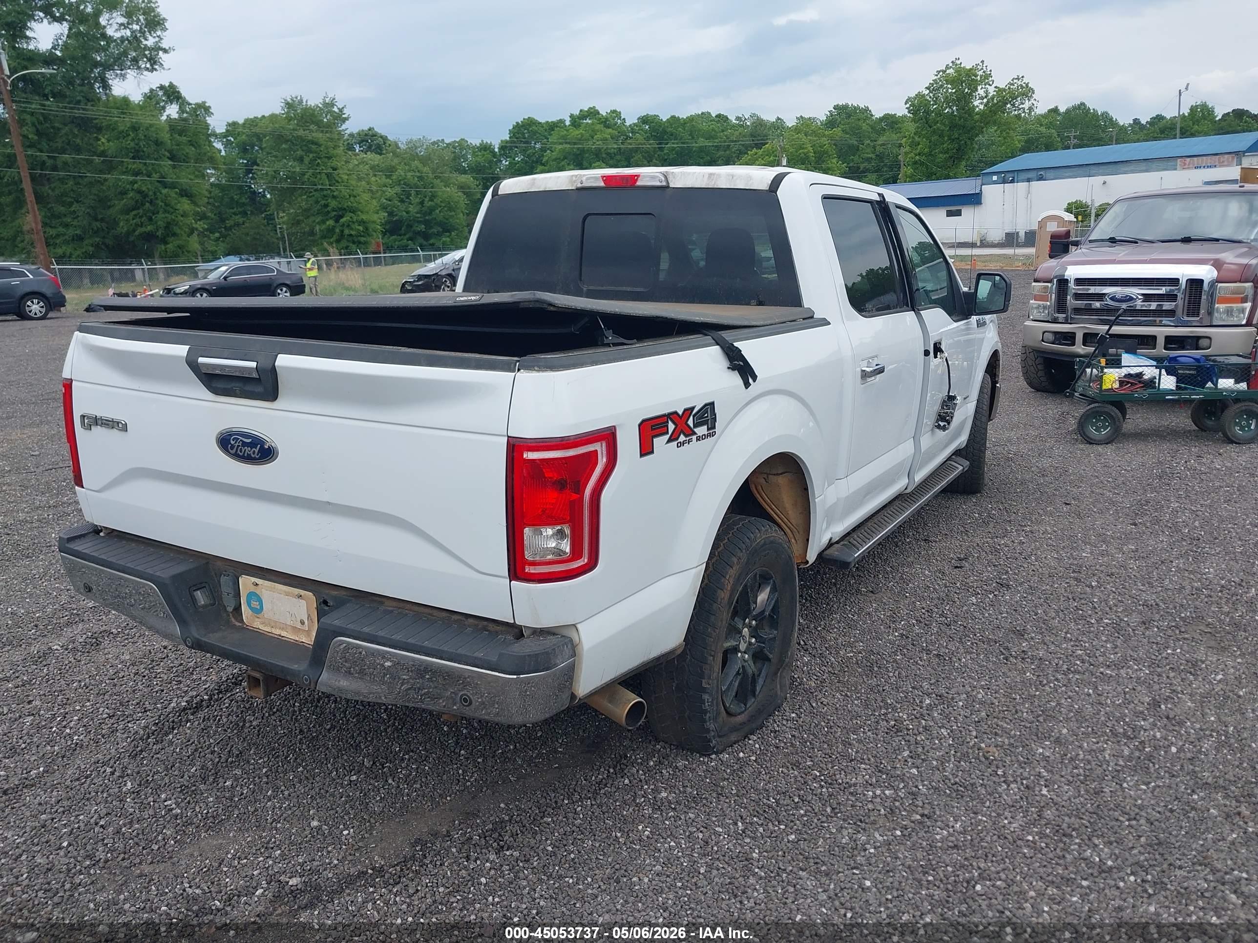 FORD F-150 image 4