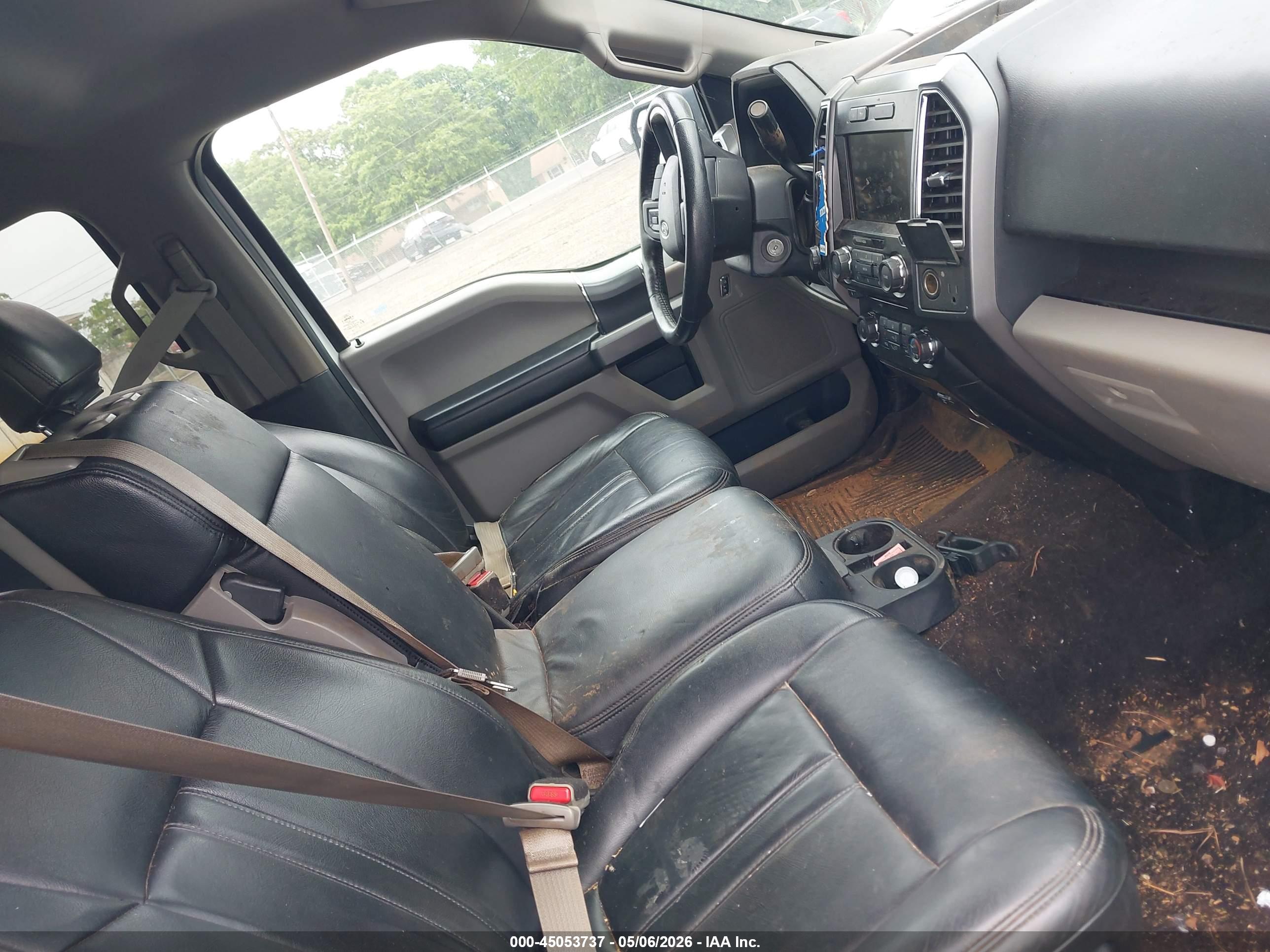 FORD F-150 image 5