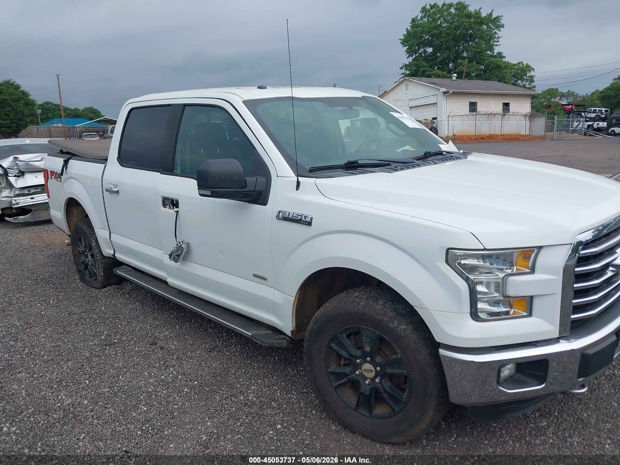 FORD F-150 image 6
