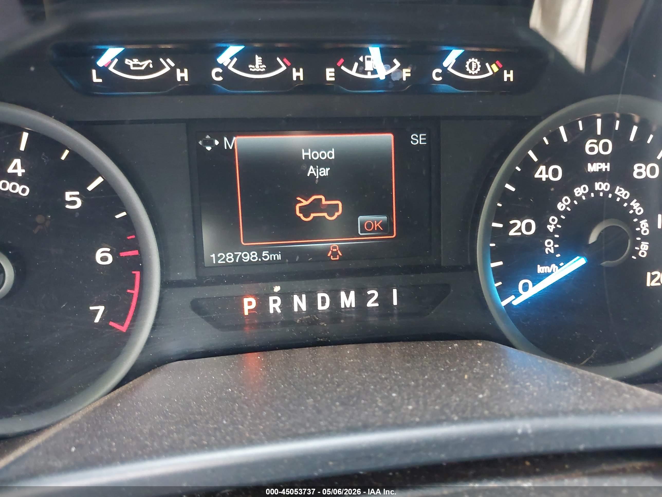 FORD F-150 image 7
