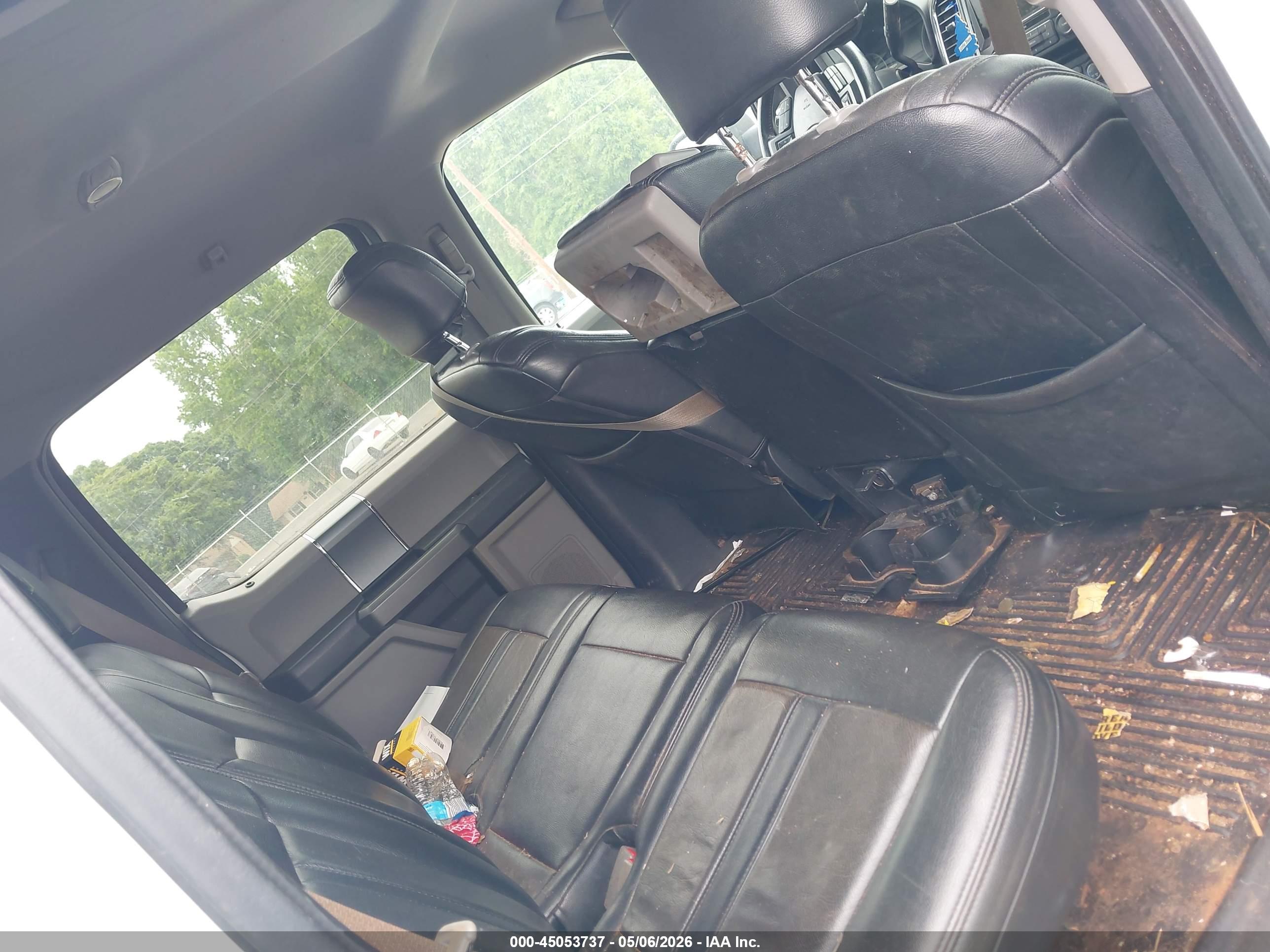 FORD F-150 image 8