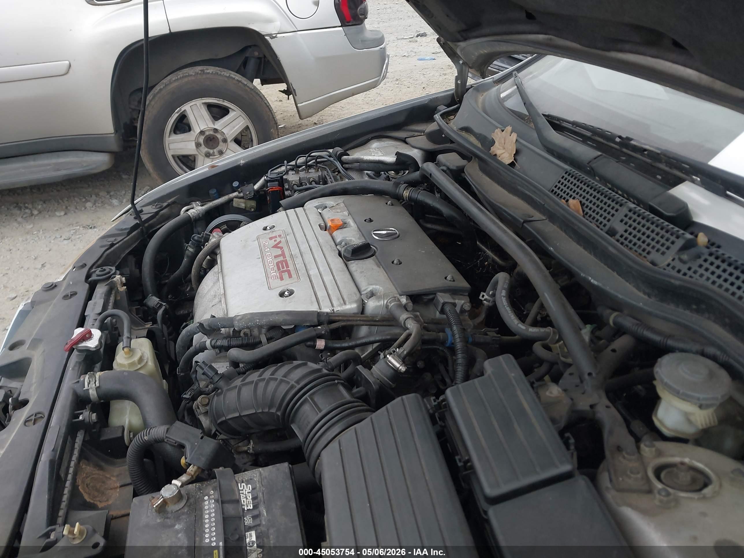 ACURA TSX image 10