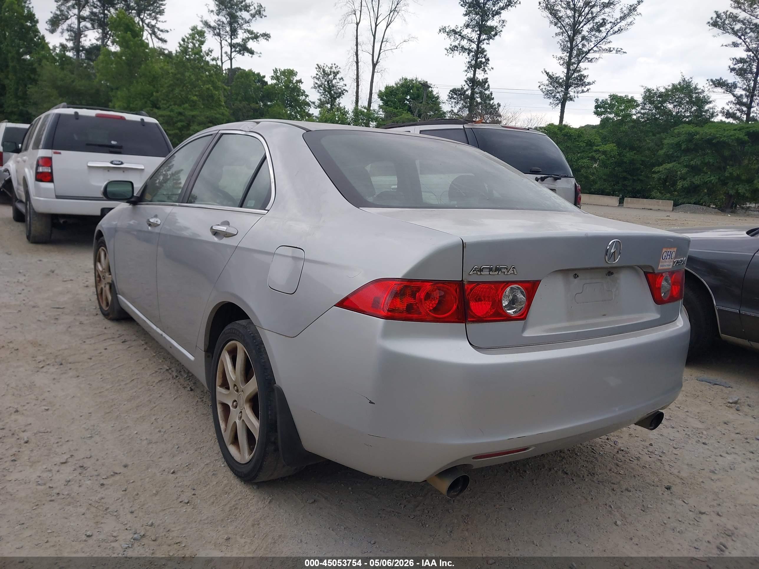 ACURA TSX image 3