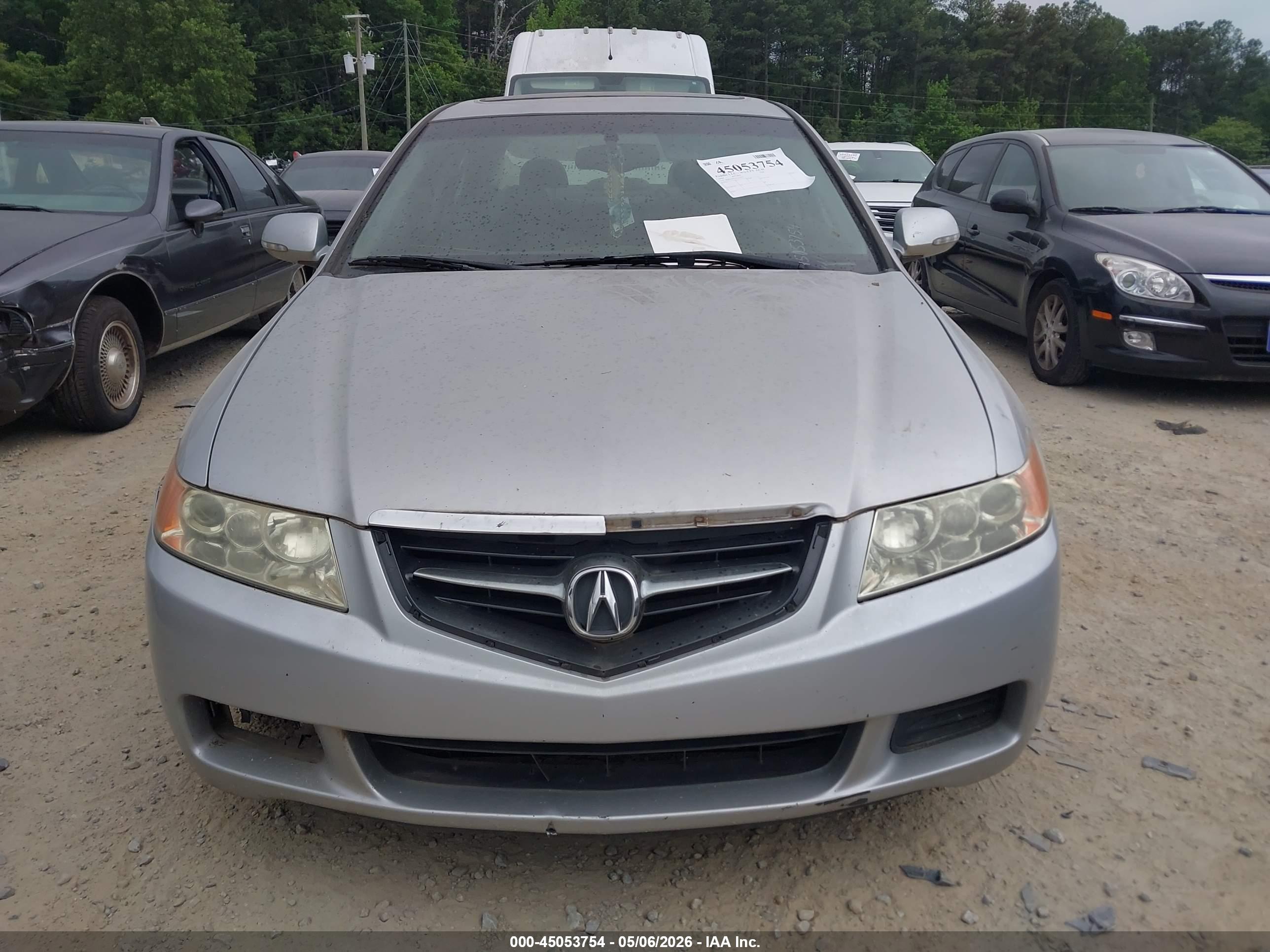 ACURA TSX image 6