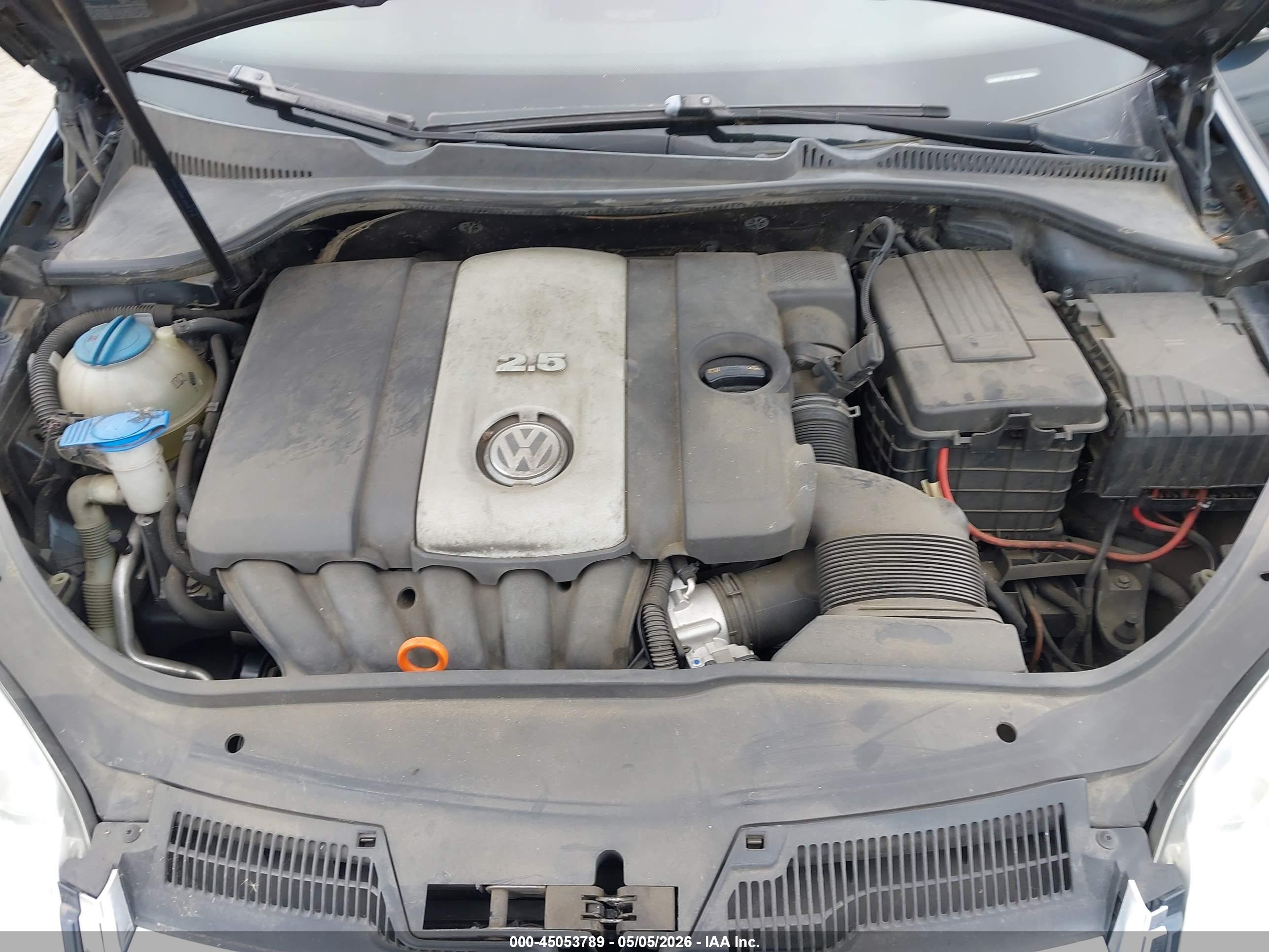 VOLKSWAGEN JETTA image 10