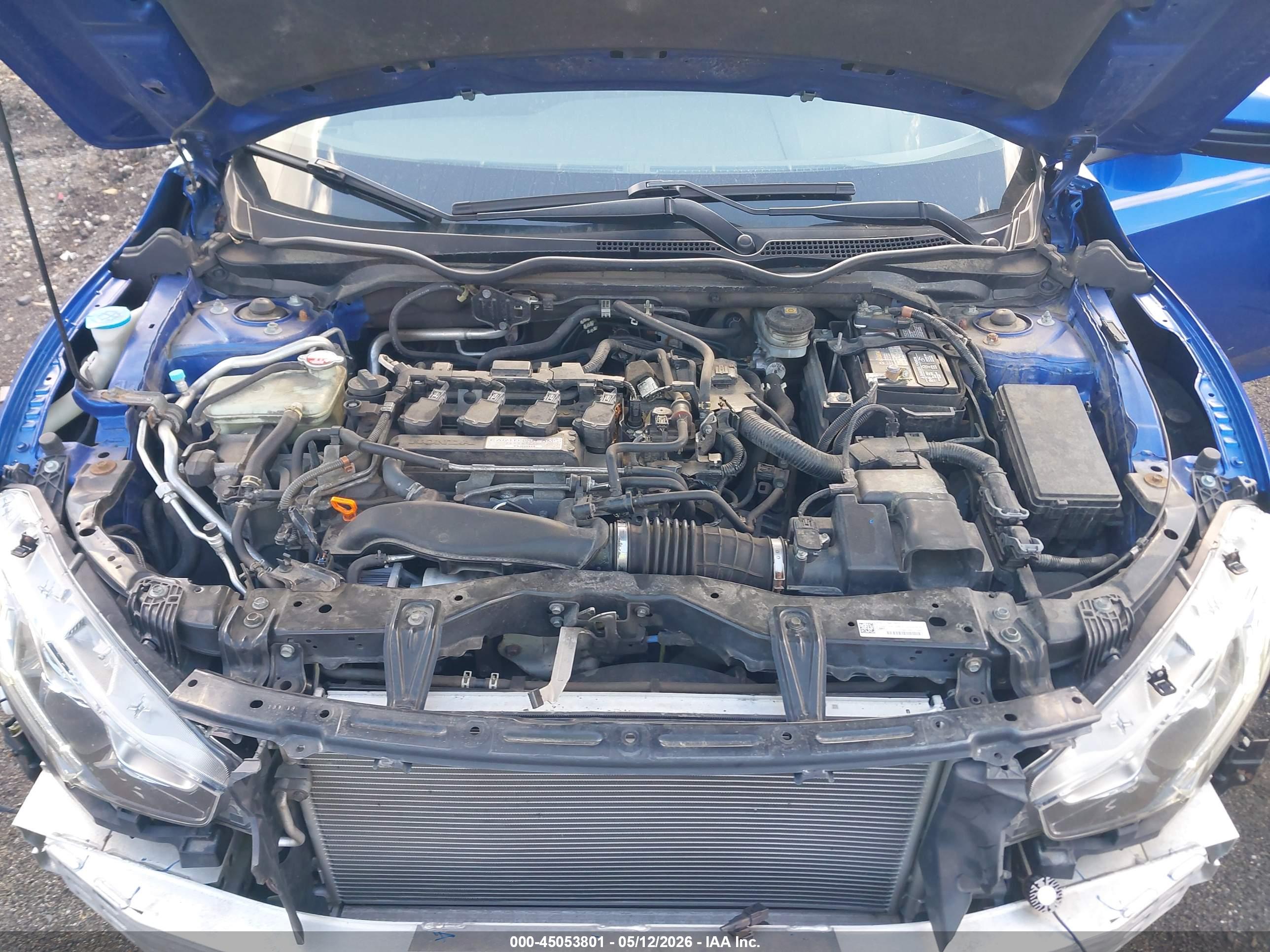 HONDA CIVIC image 10