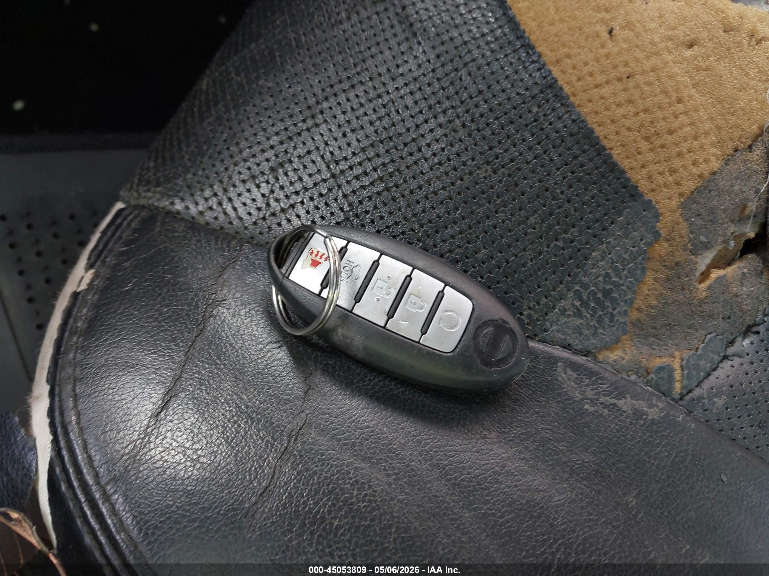NISSAN ALTIMA image 11