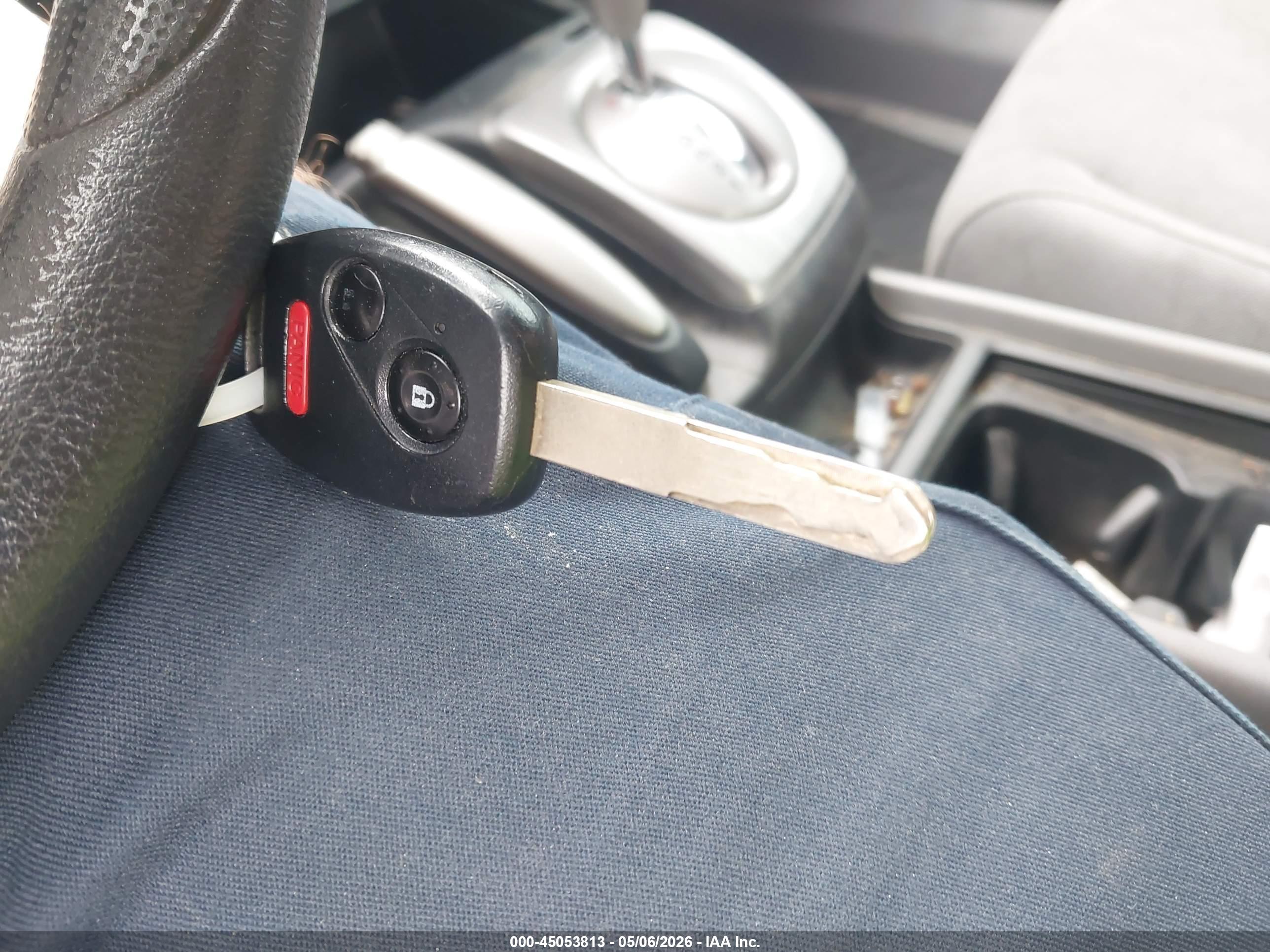 HONDA CIVIC image 11