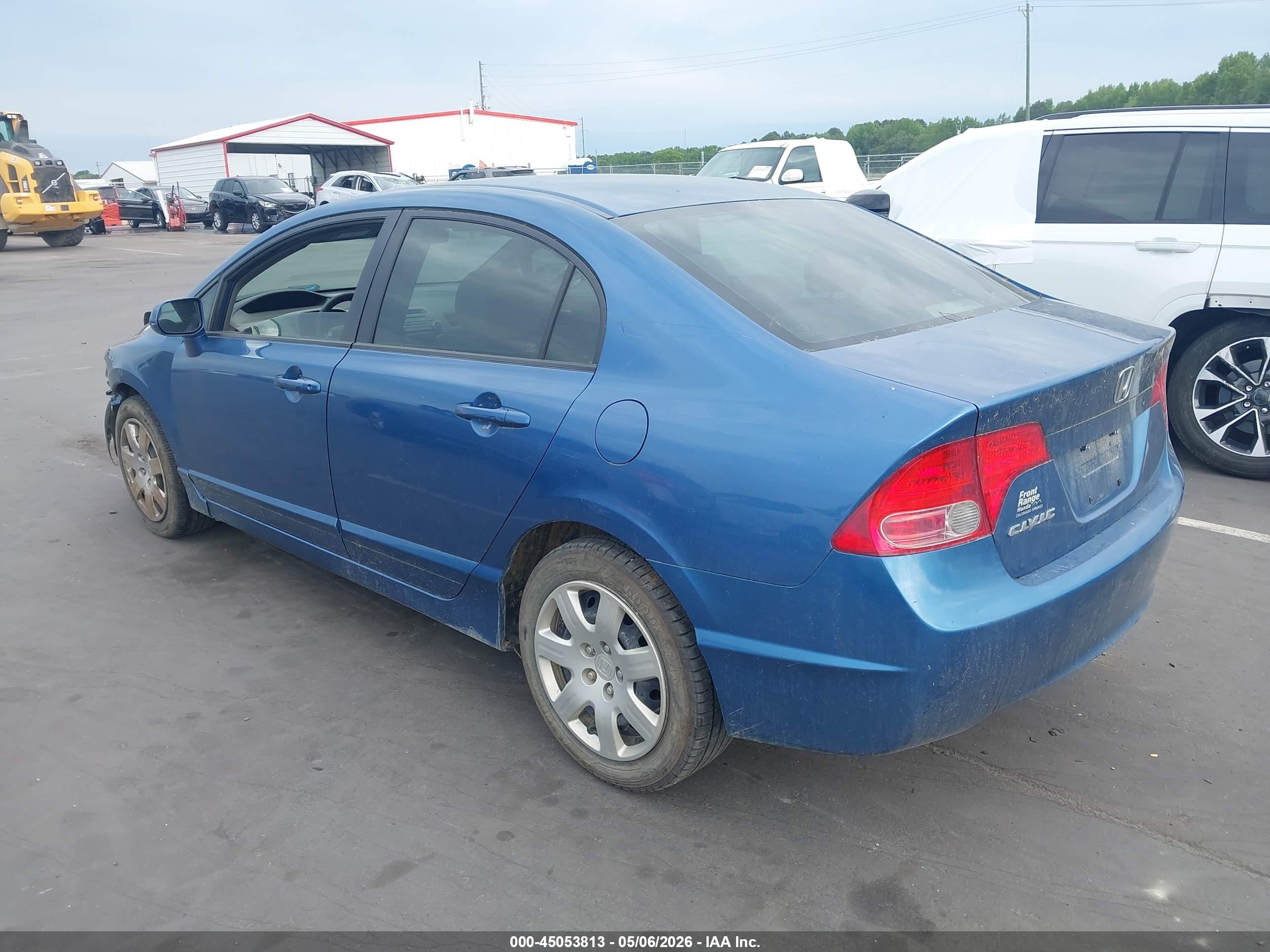 HONDA CIVIC image 3