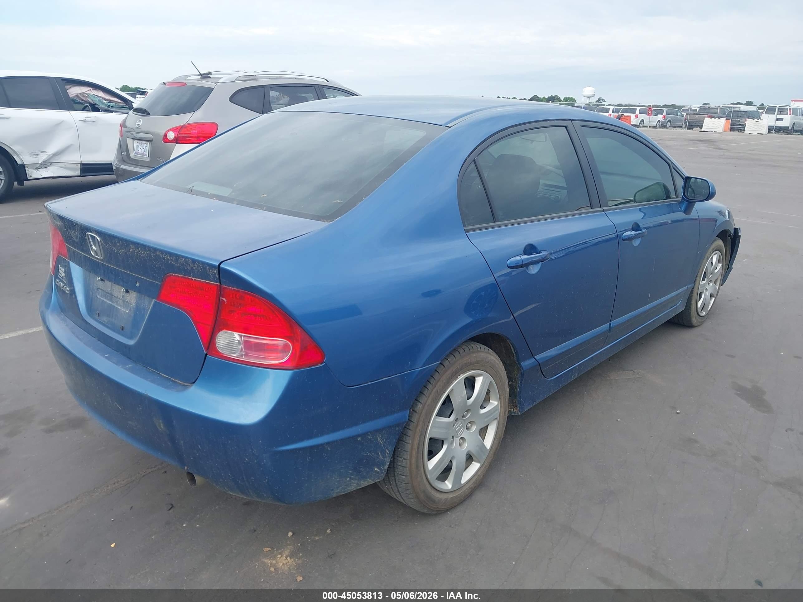 HONDA CIVIC image 4