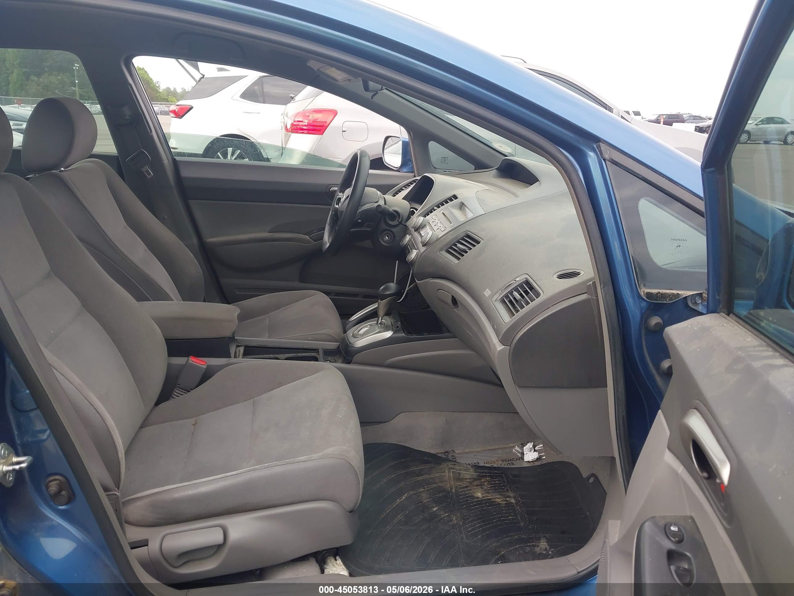 HONDA CIVIC image 5