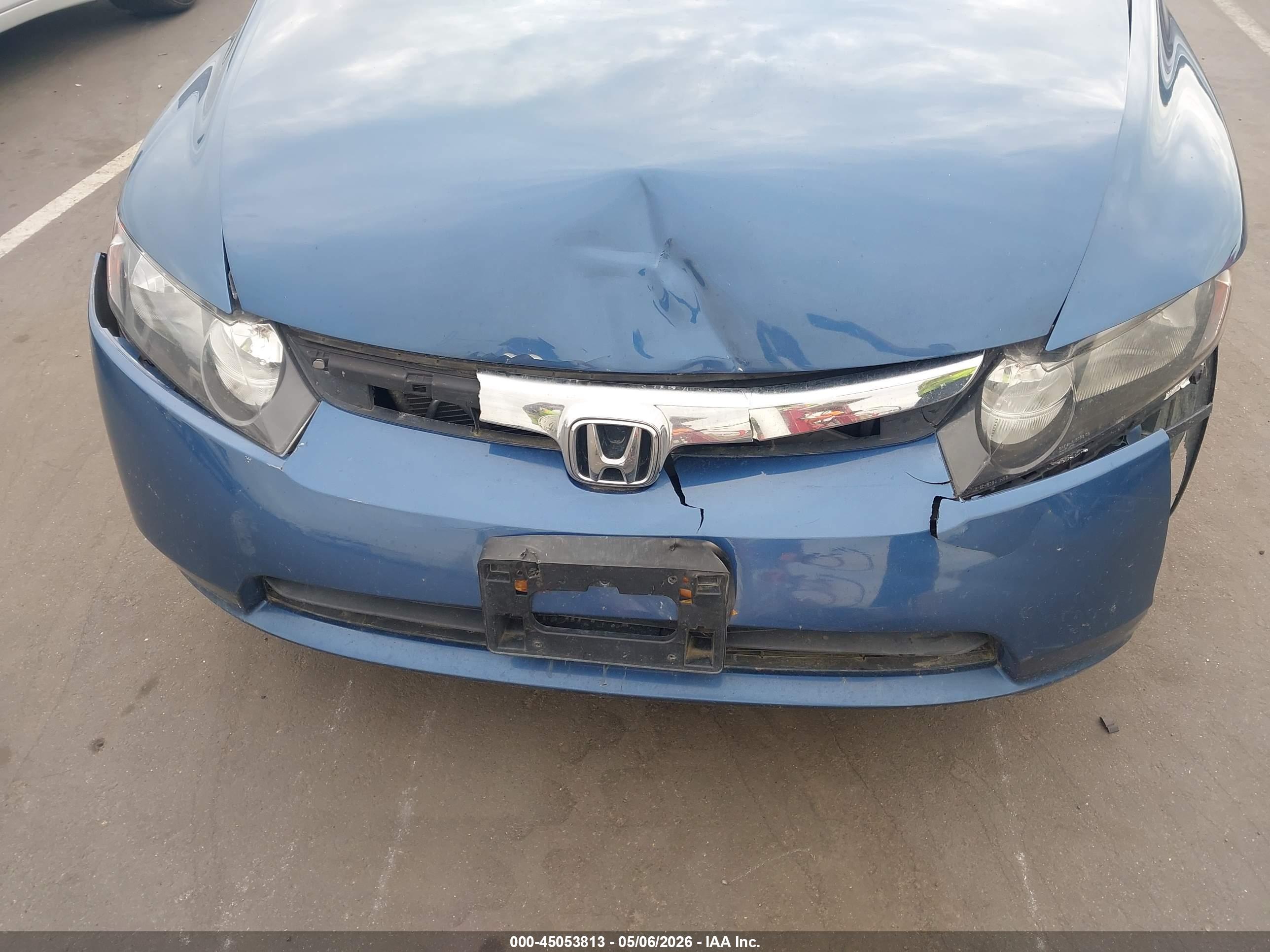 HONDA CIVIC image 6