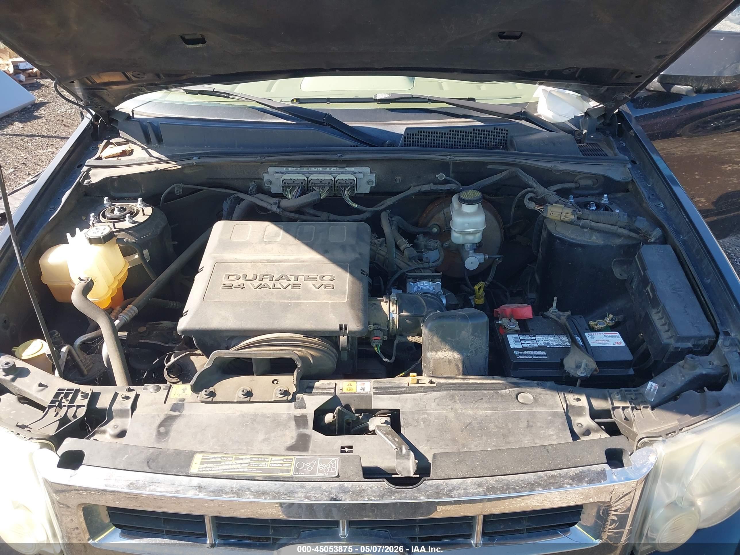 FORD ESCAPE image 10