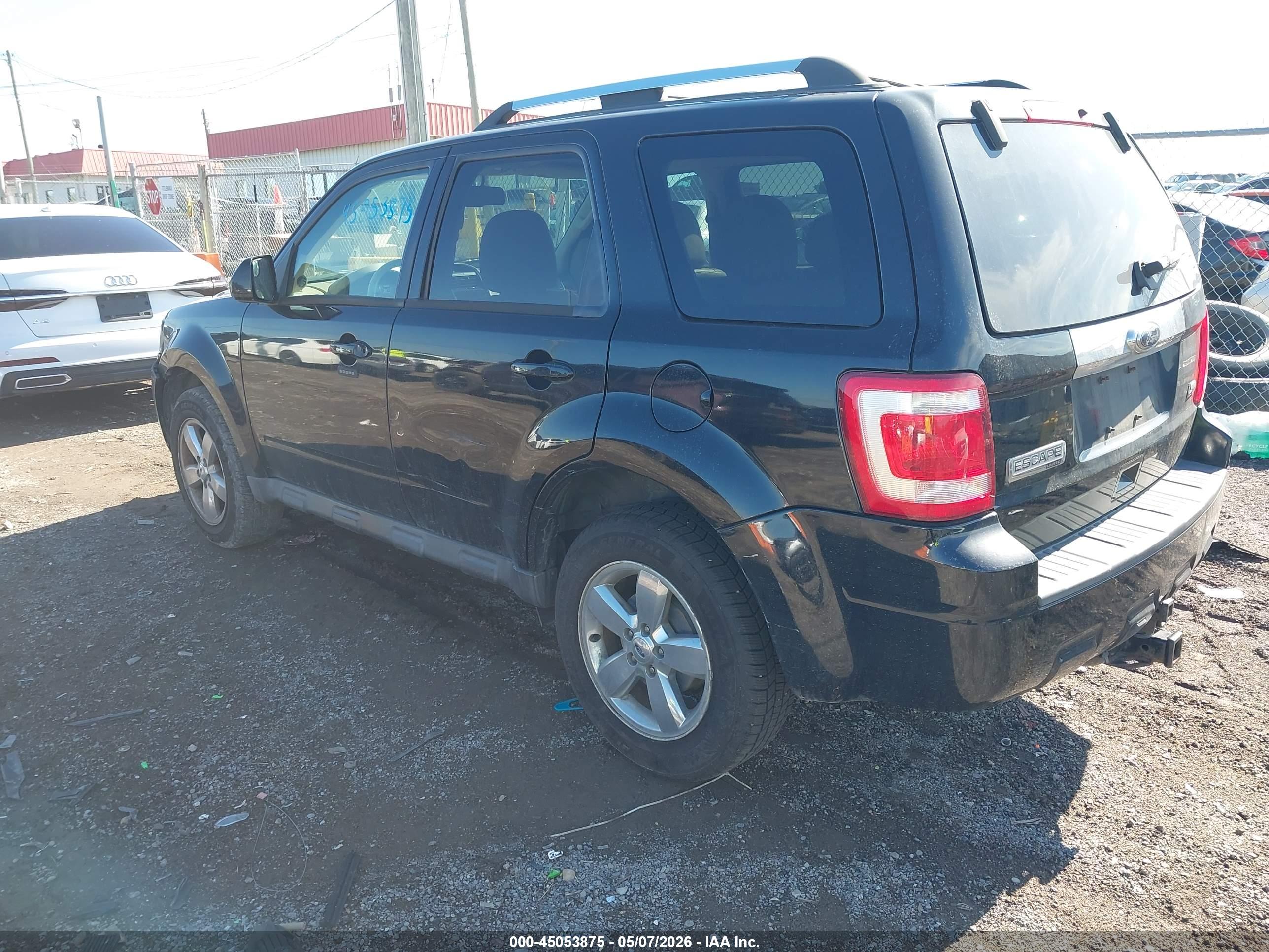 FORD ESCAPE image 3