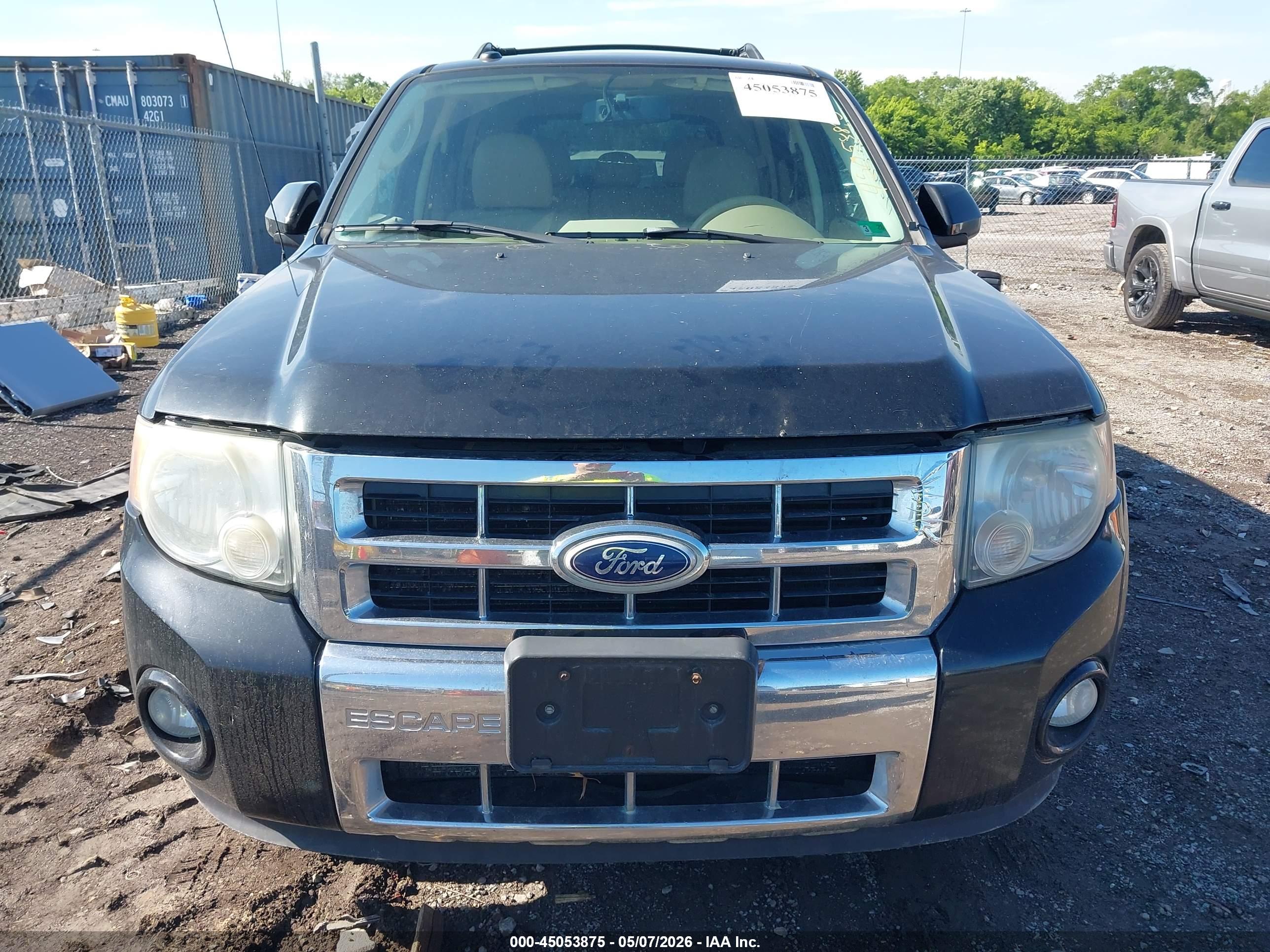 FORD ESCAPE image 6