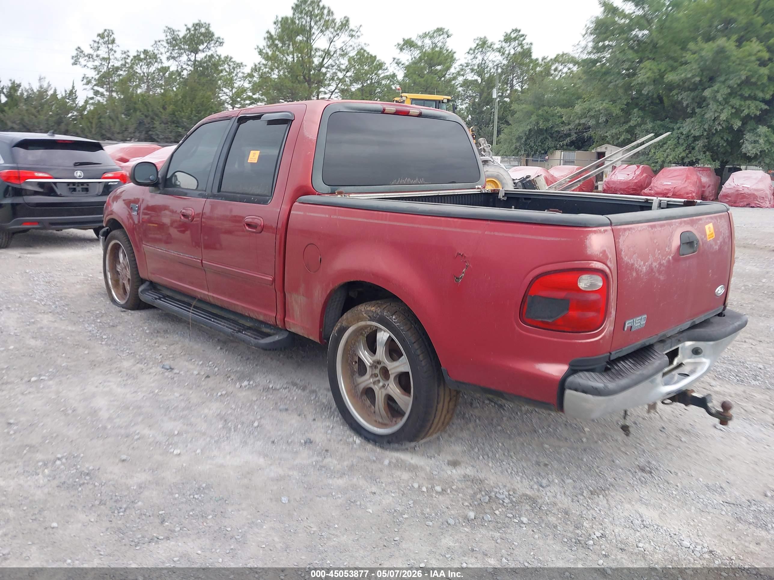 FORD F-150 image 3