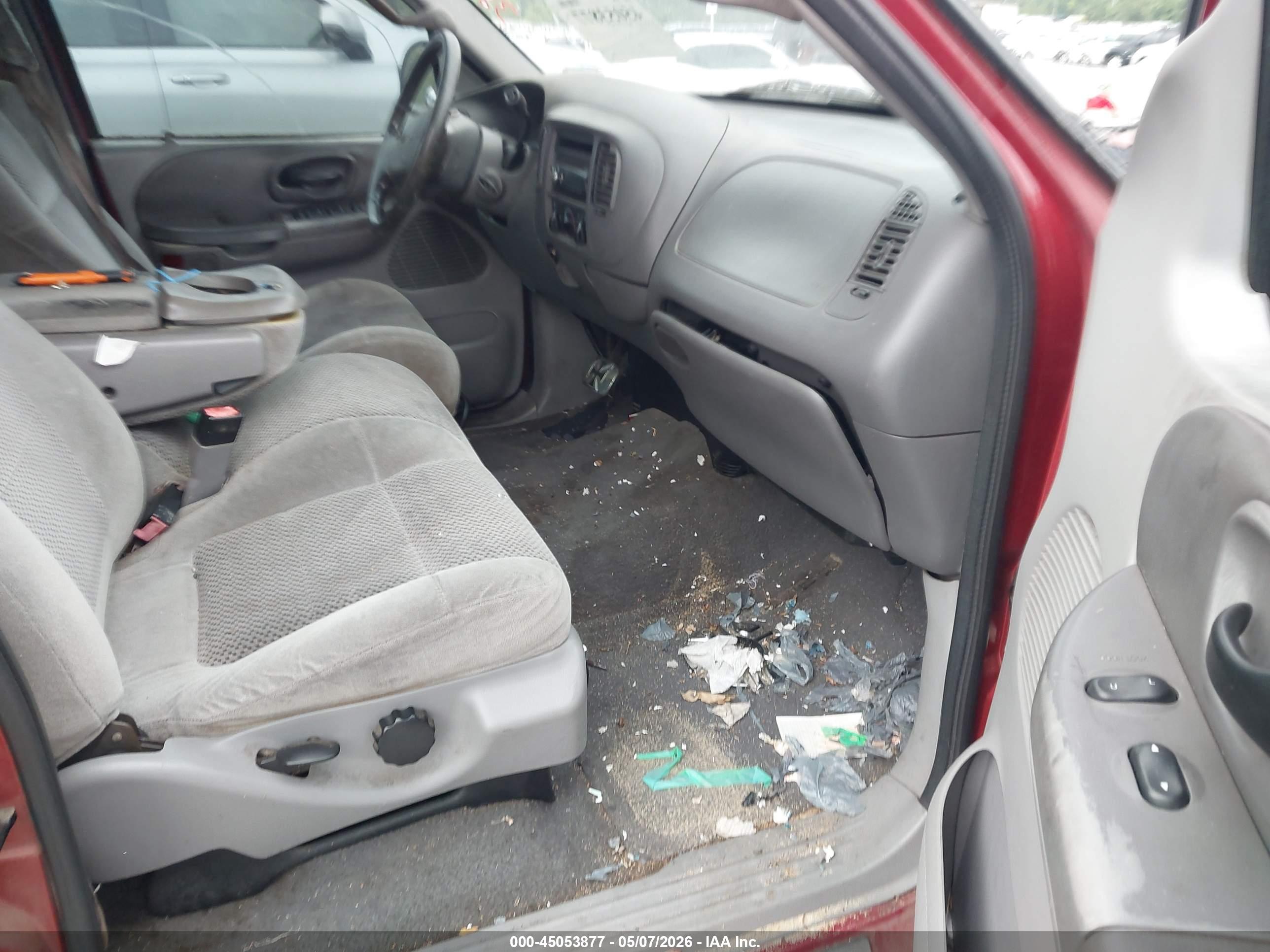 FORD F-150 image 5
