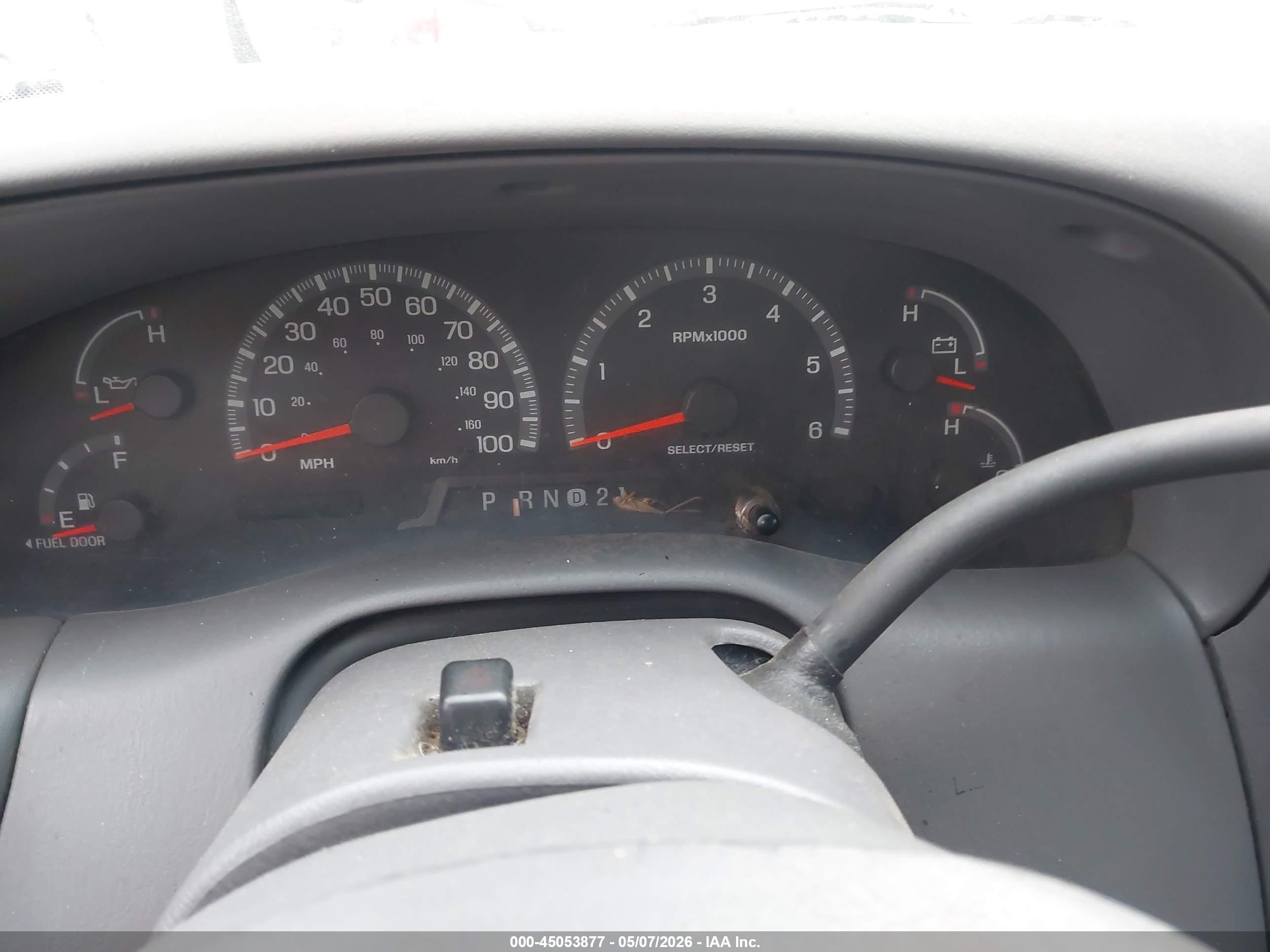 FORD F-150 image 7