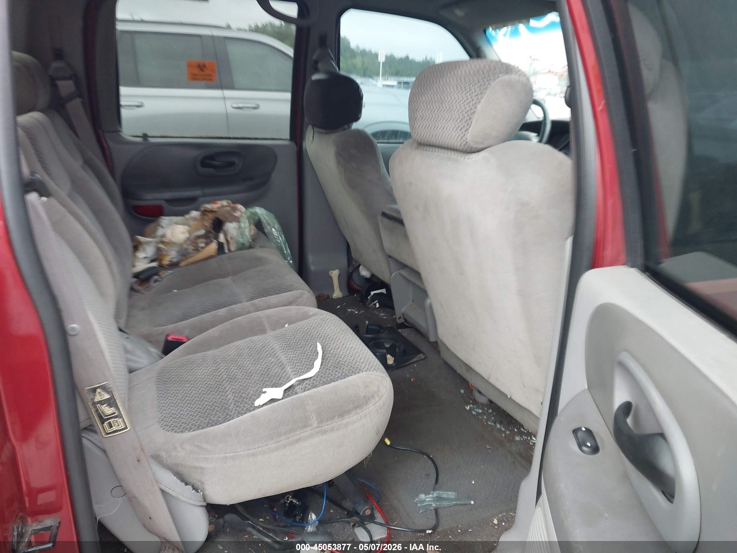 FORD F-150 image 8