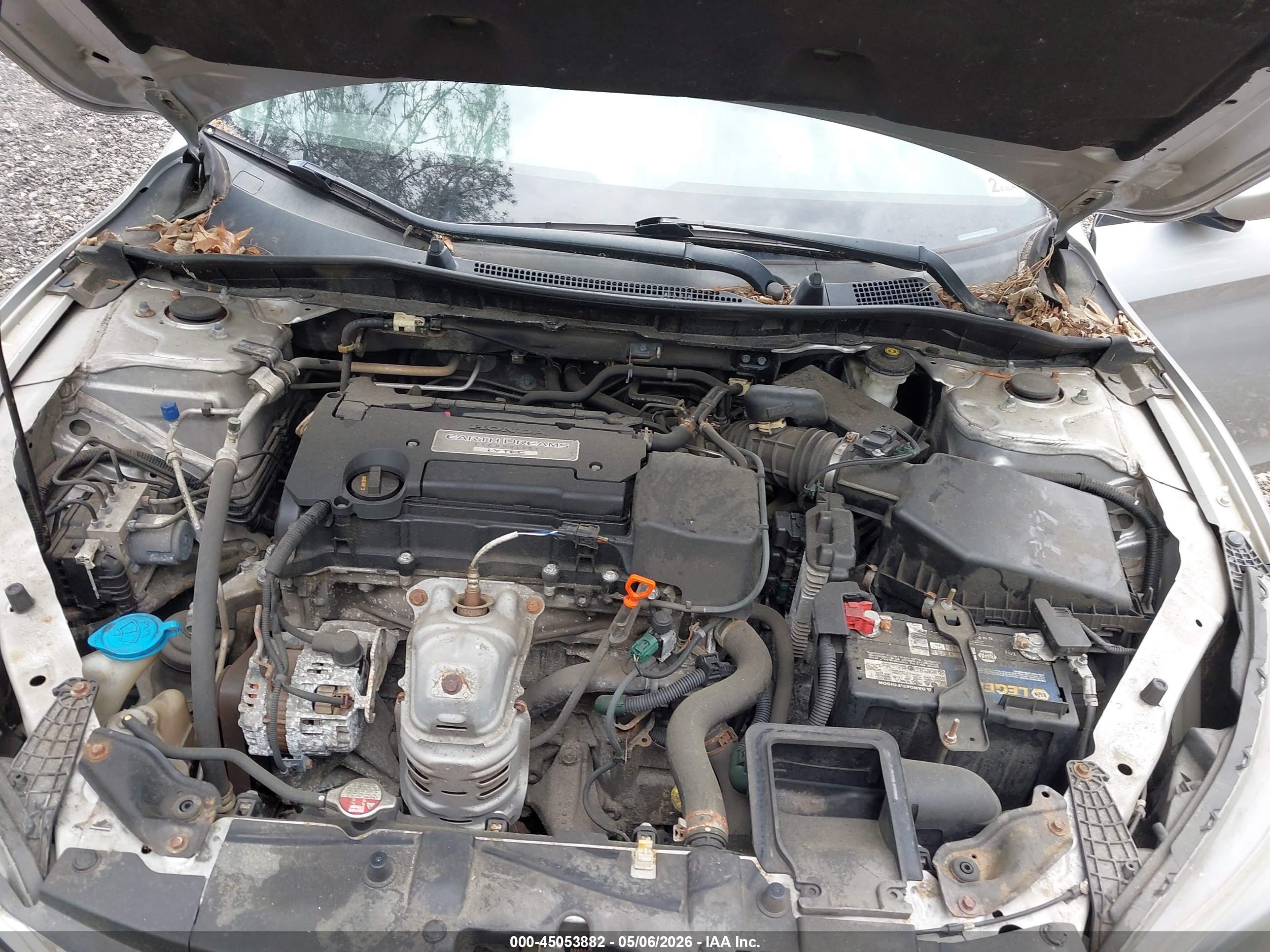 HONDA ACCORD image 10