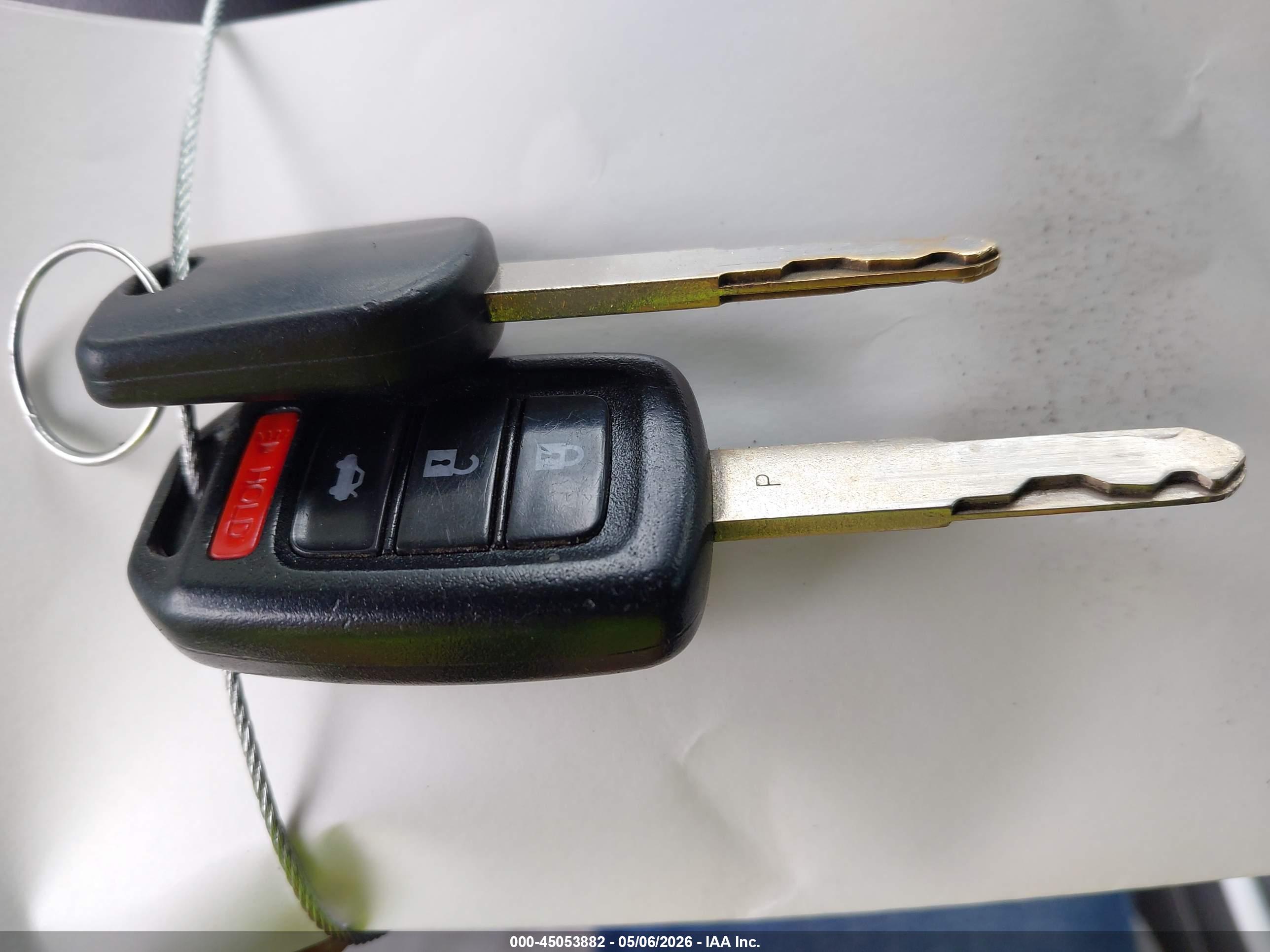 HONDA ACCORD image 11