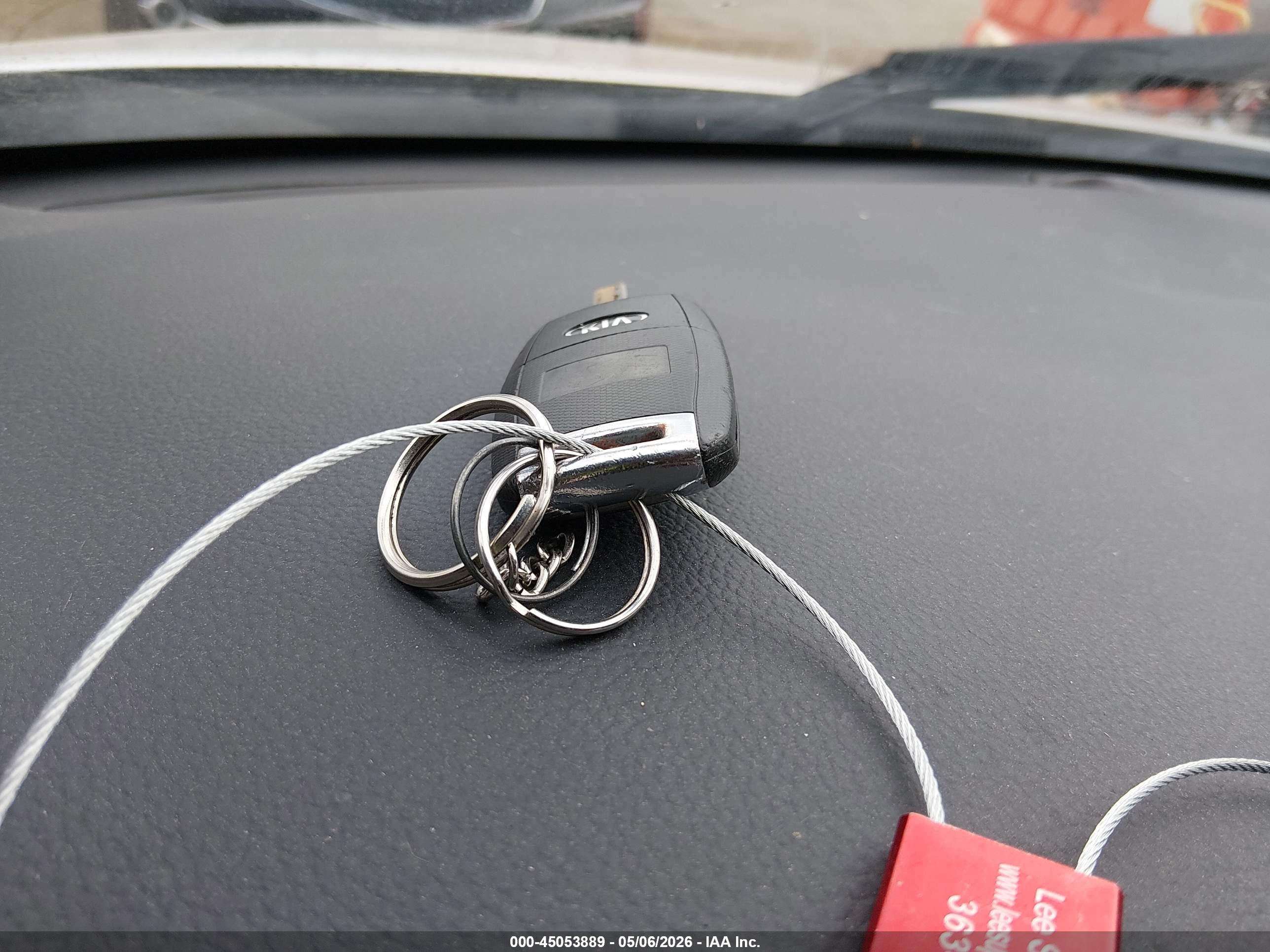KIA OPTIMA image 11