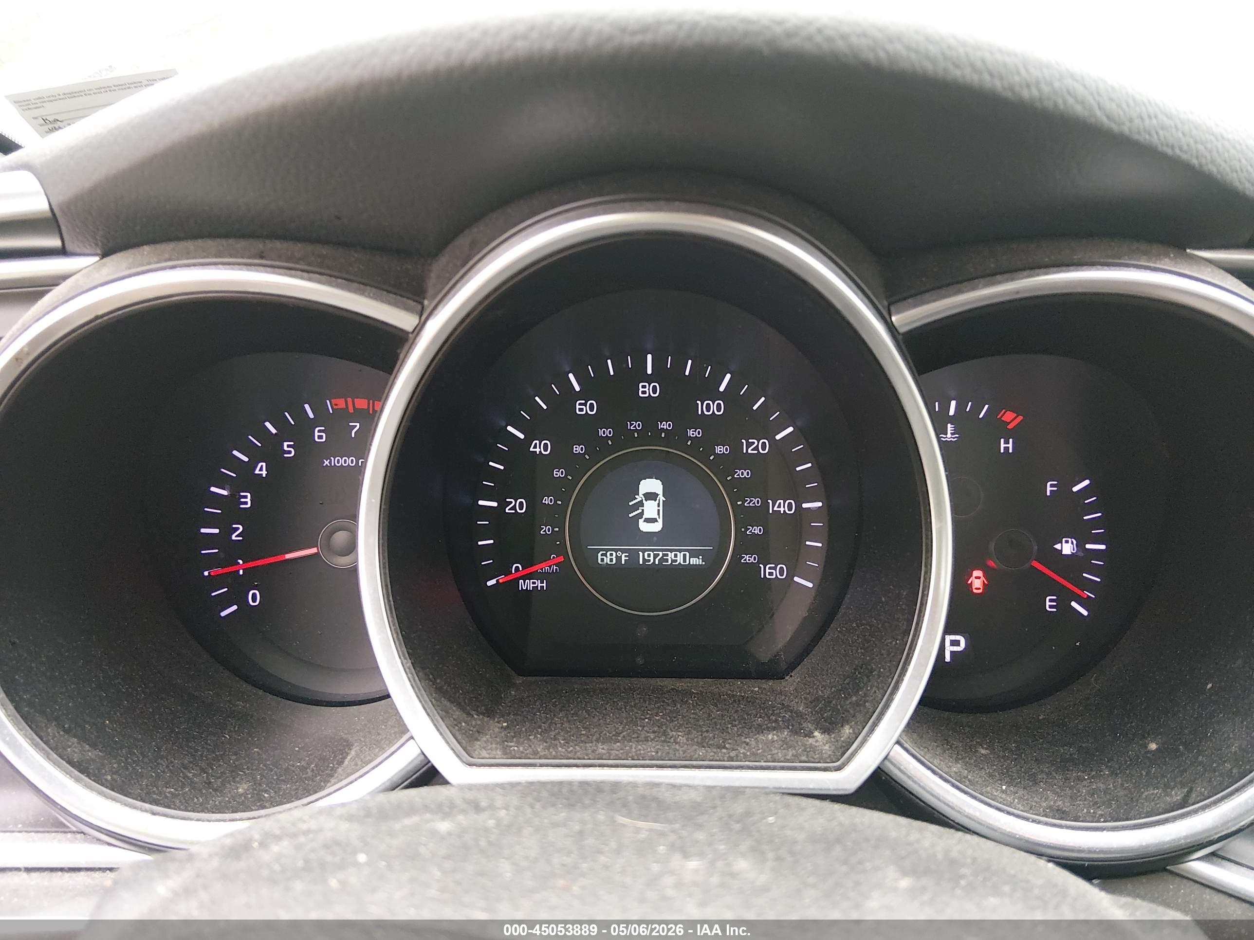 KIA OPTIMA image 7