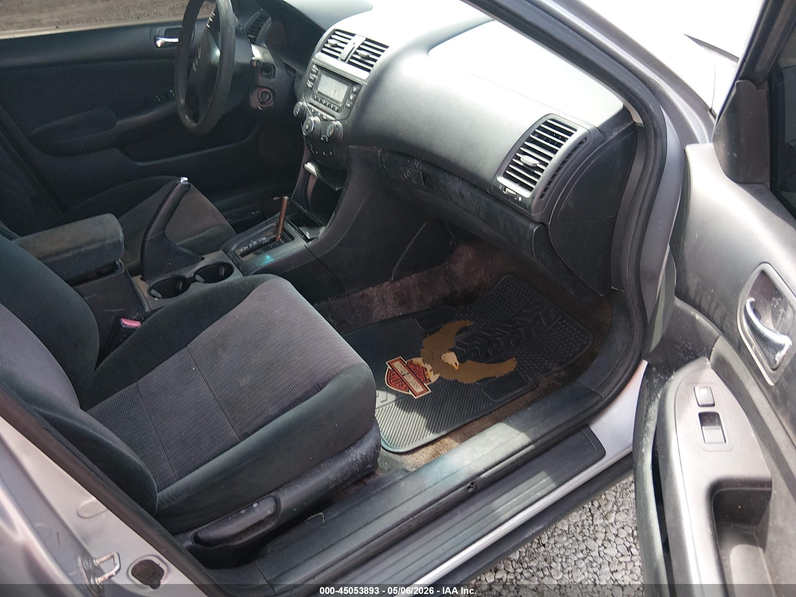 HONDA ACCORD image 5