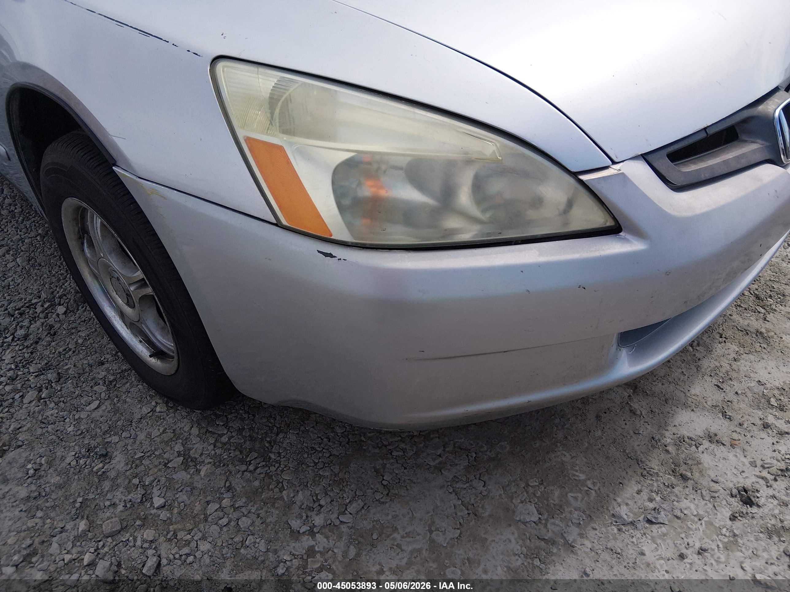 HONDA ACCORD image 6
