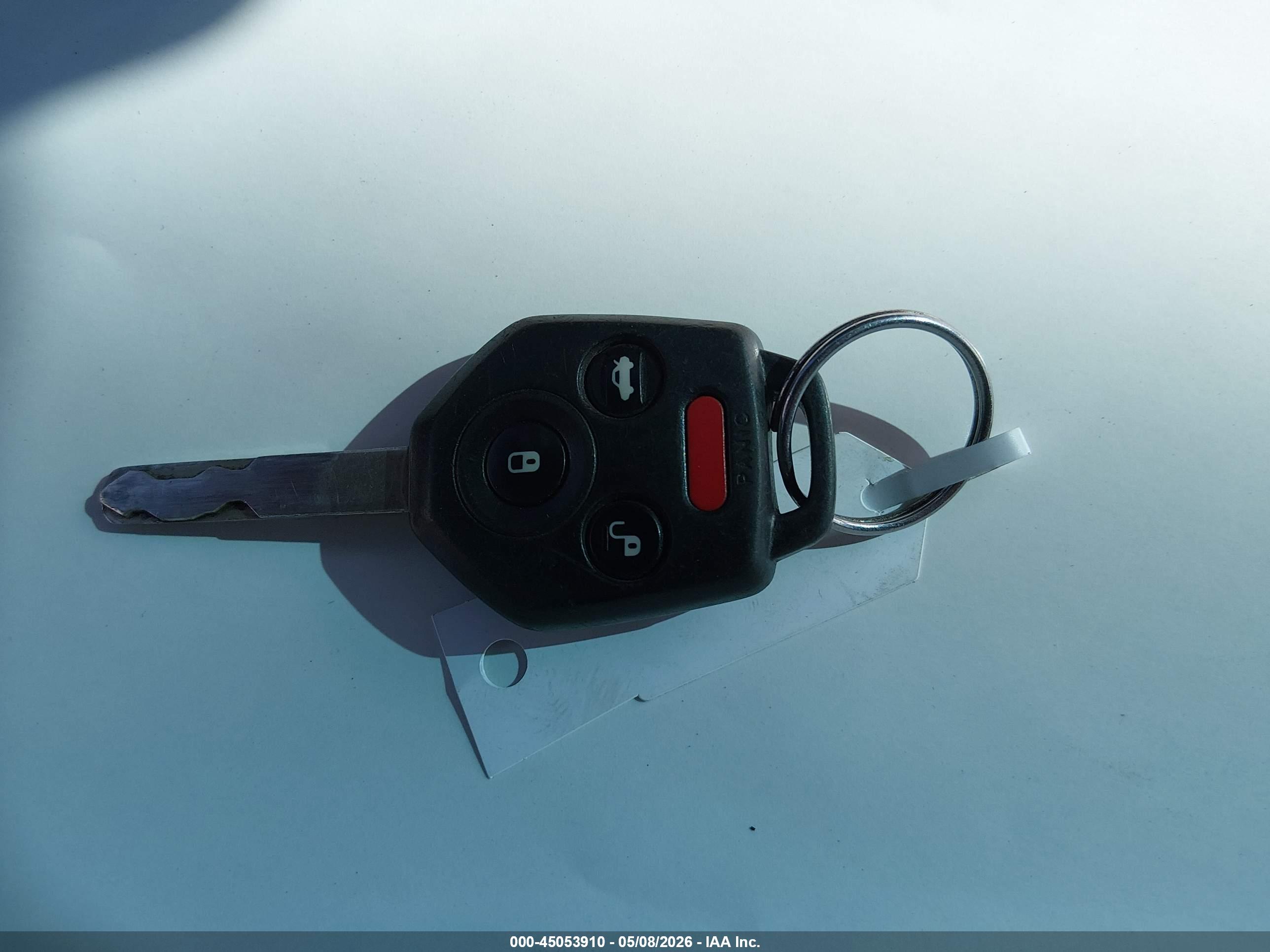 SUBARU OUTBACK image 11
