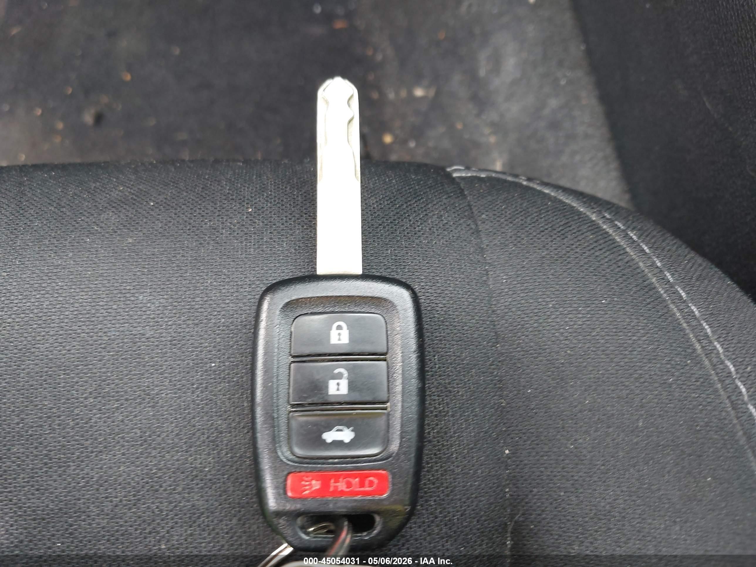 HONDA CIVIC image 11