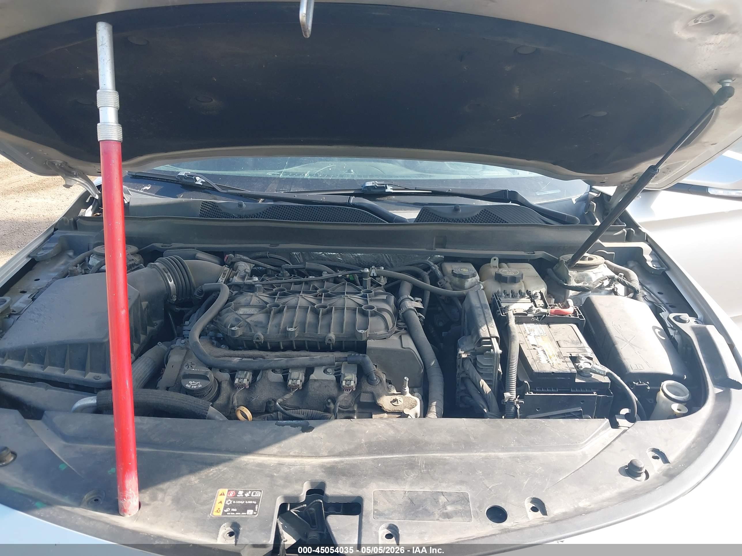 CHEVROLET IMPALA image 10