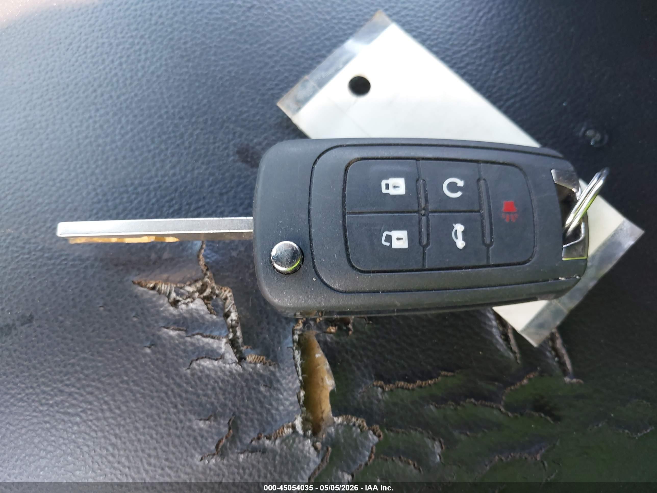 CHEVROLET IMPALA image 11