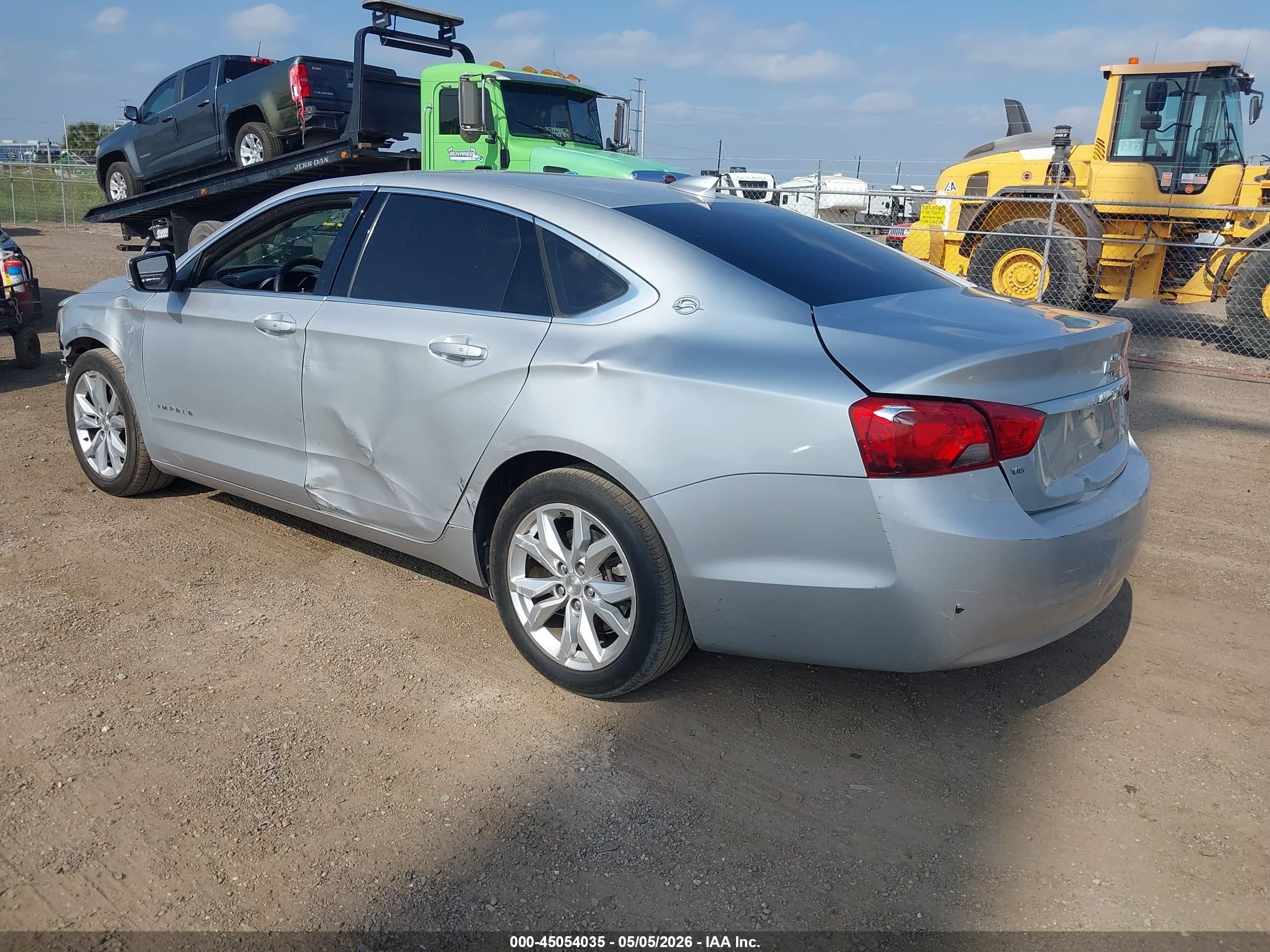 CHEVROLET IMPALA image 3