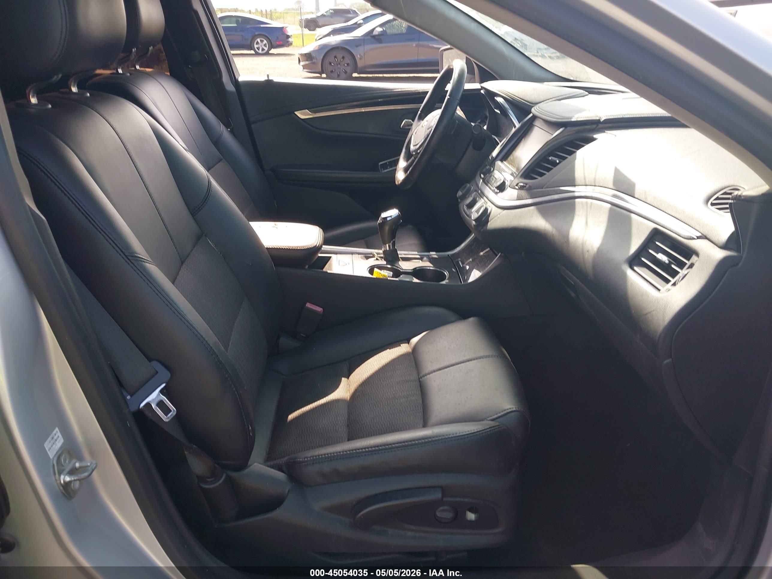 CHEVROLET IMPALA image 5