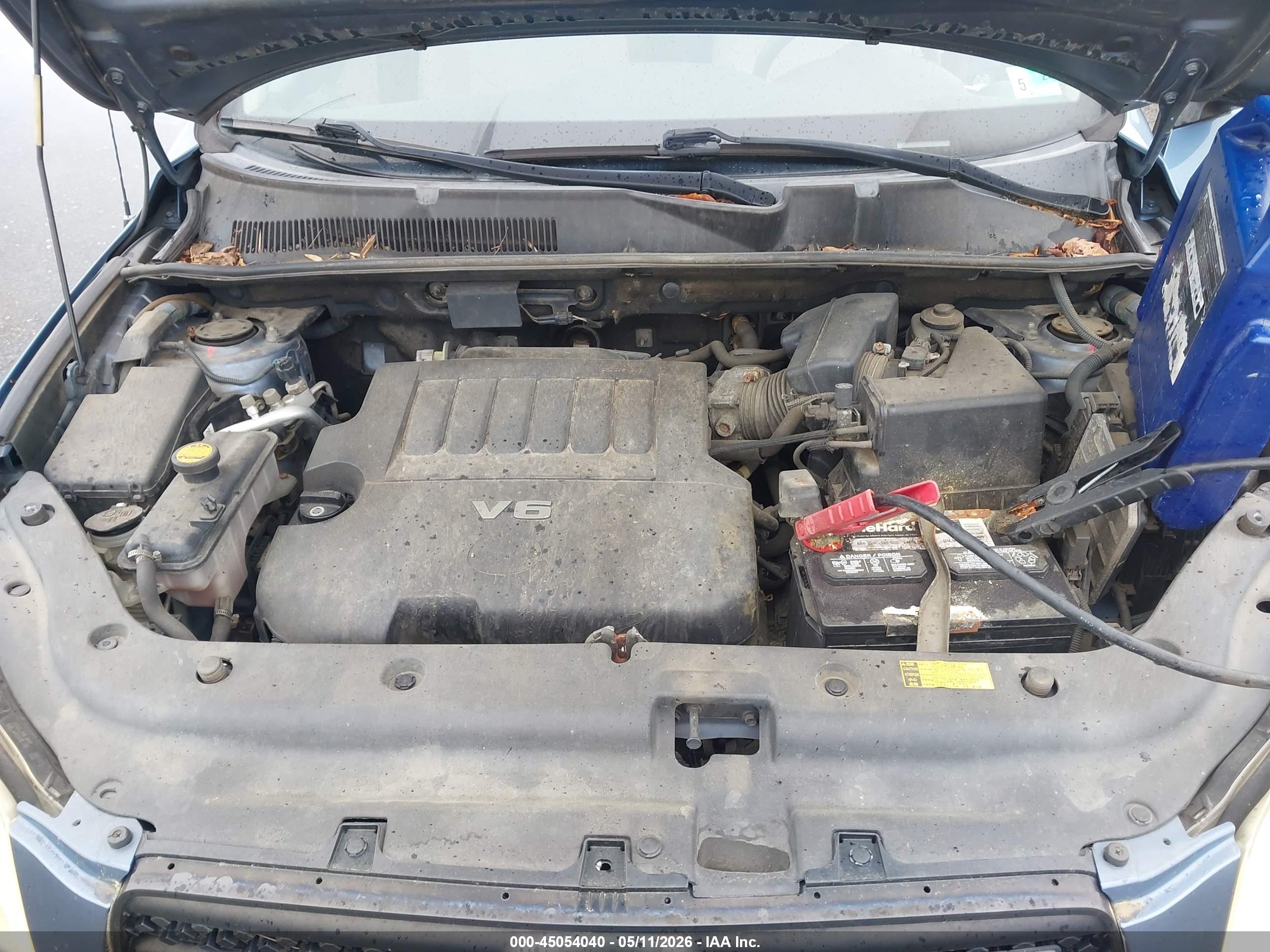 TOYOTA RAV4 image 10