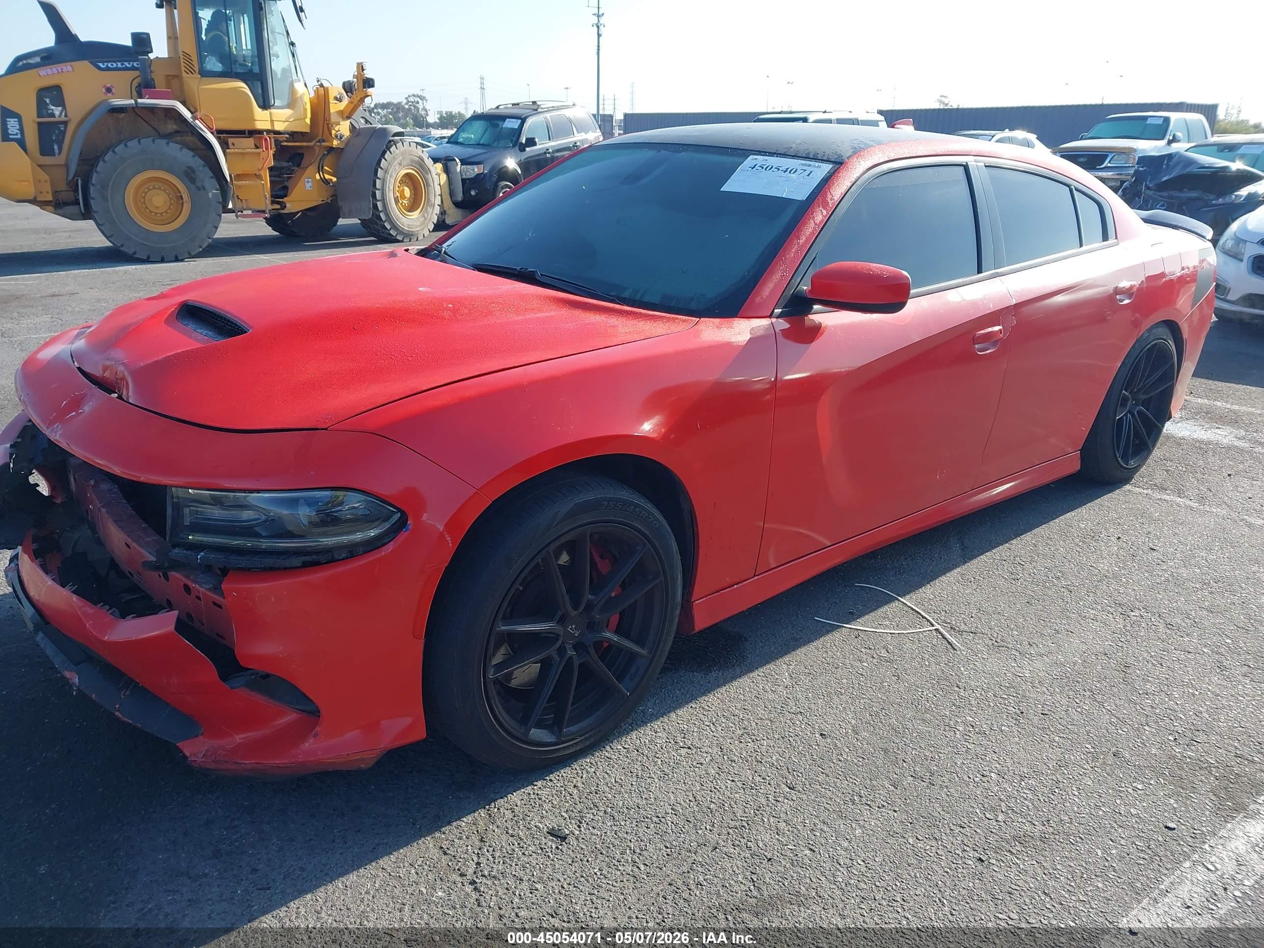 DODGE CHARGER image 2