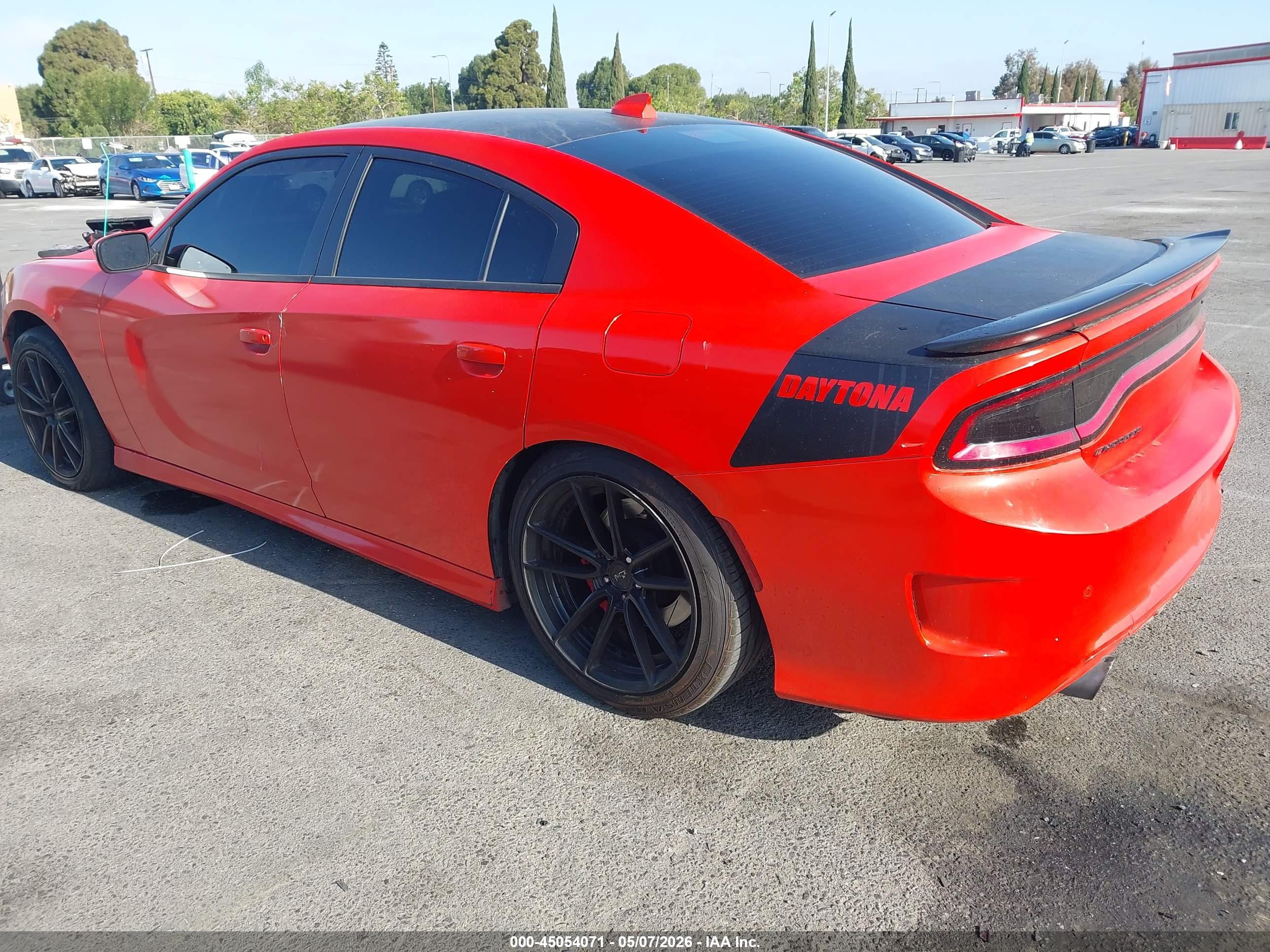 DODGE CHARGER image 3