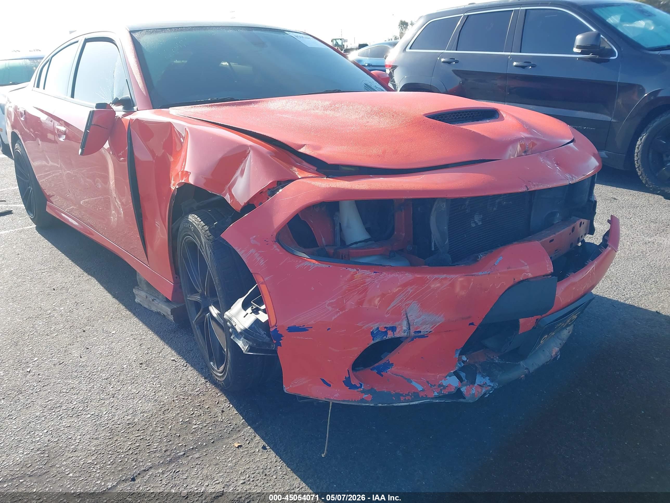 DODGE CHARGER image 6