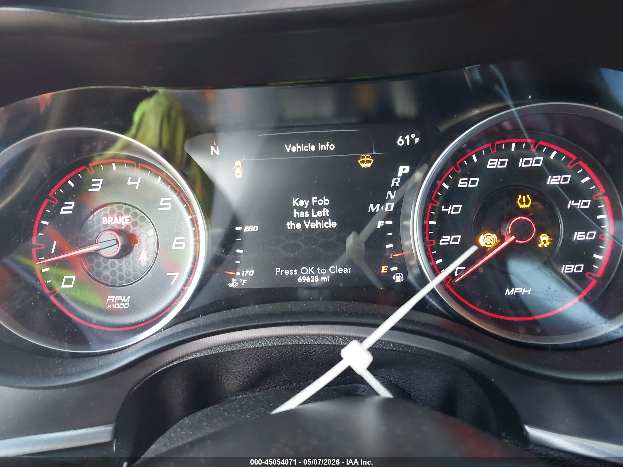 DODGE CHARGER image 7