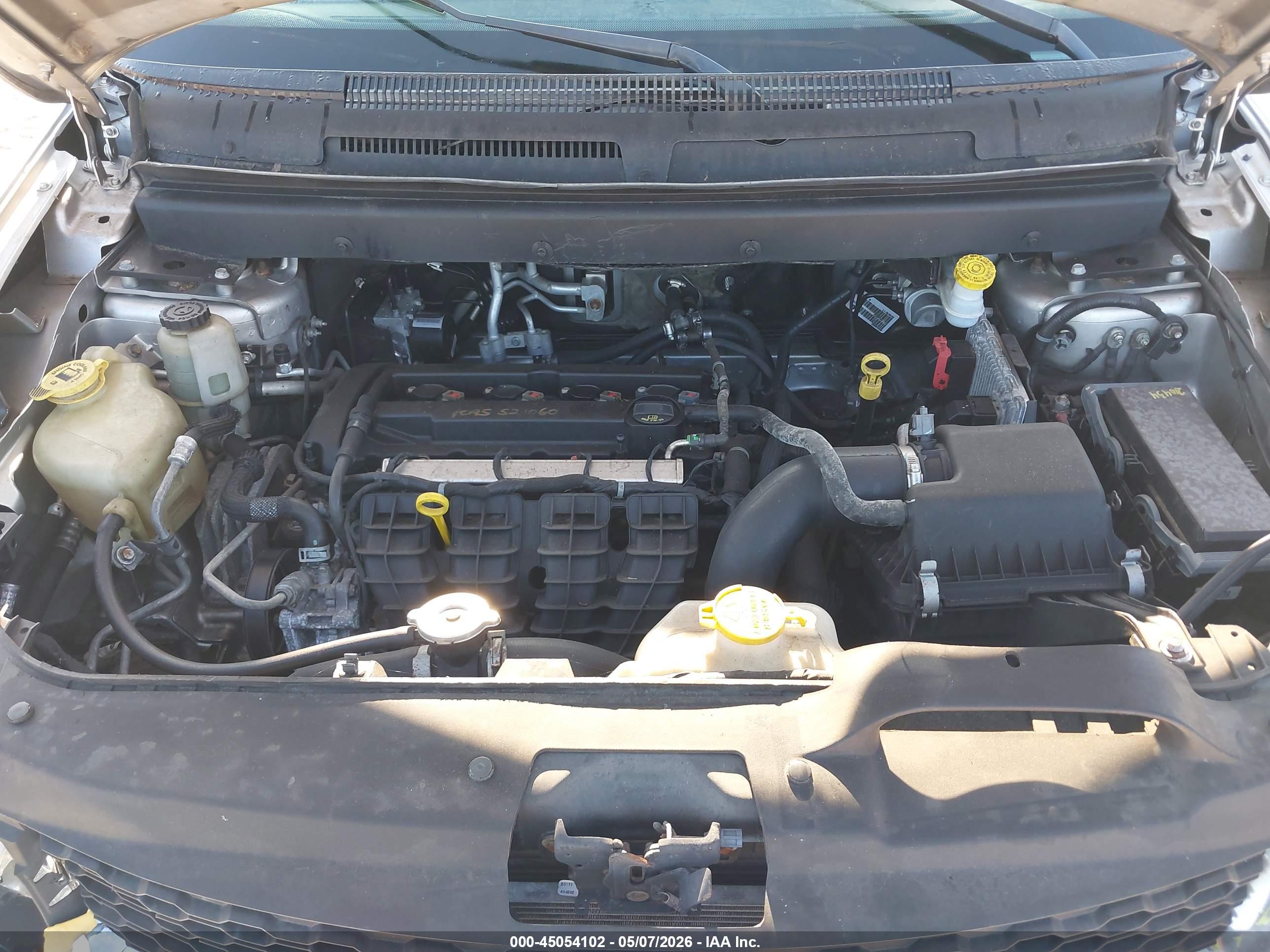 DODGE JOURNEY image 10
