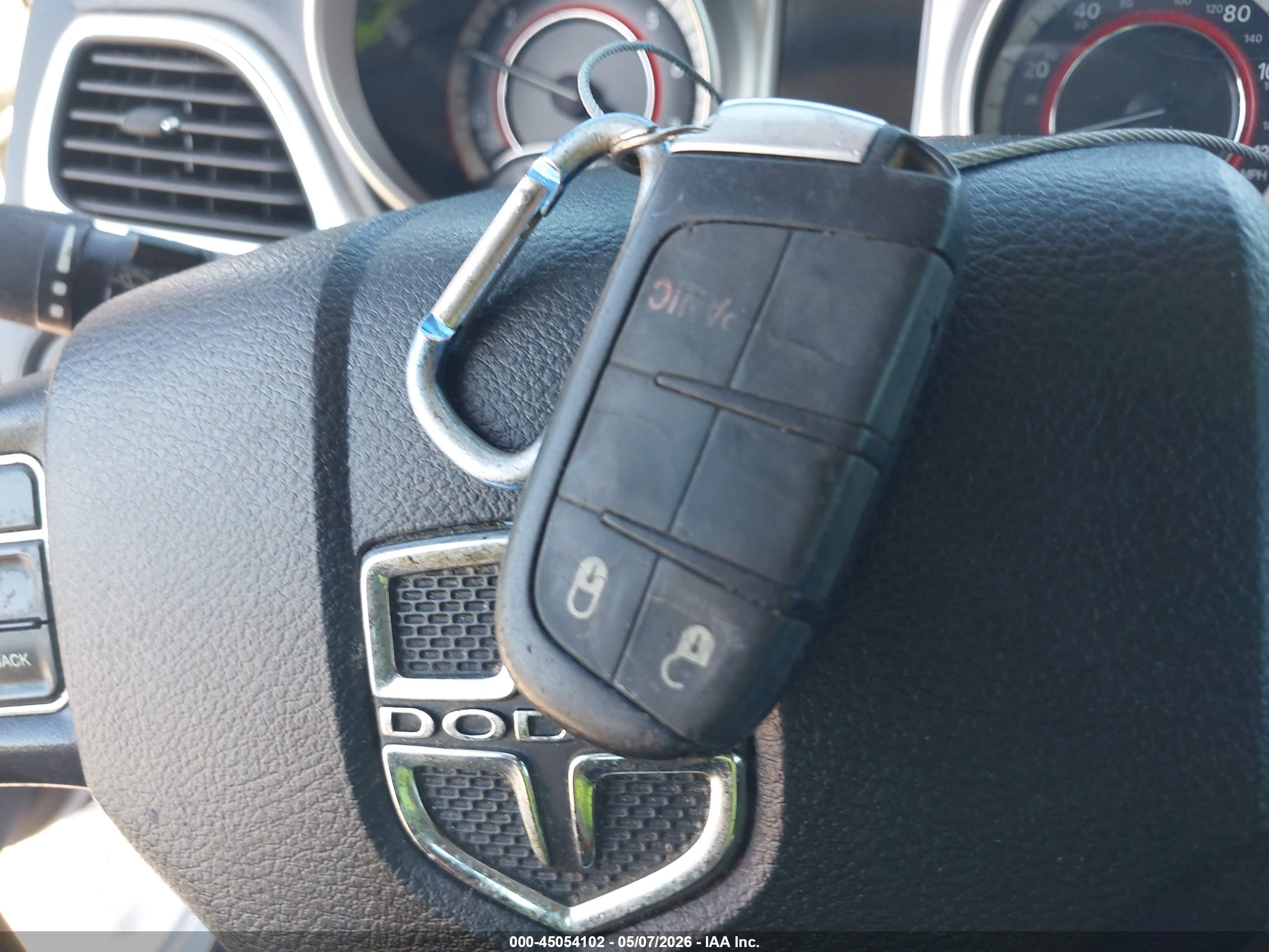 DODGE JOURNEY image 11