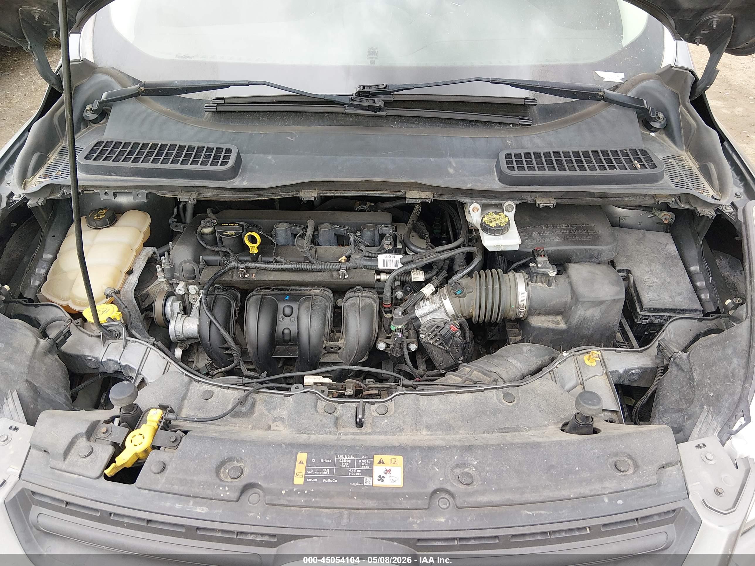 FORD ESCAPE image 10