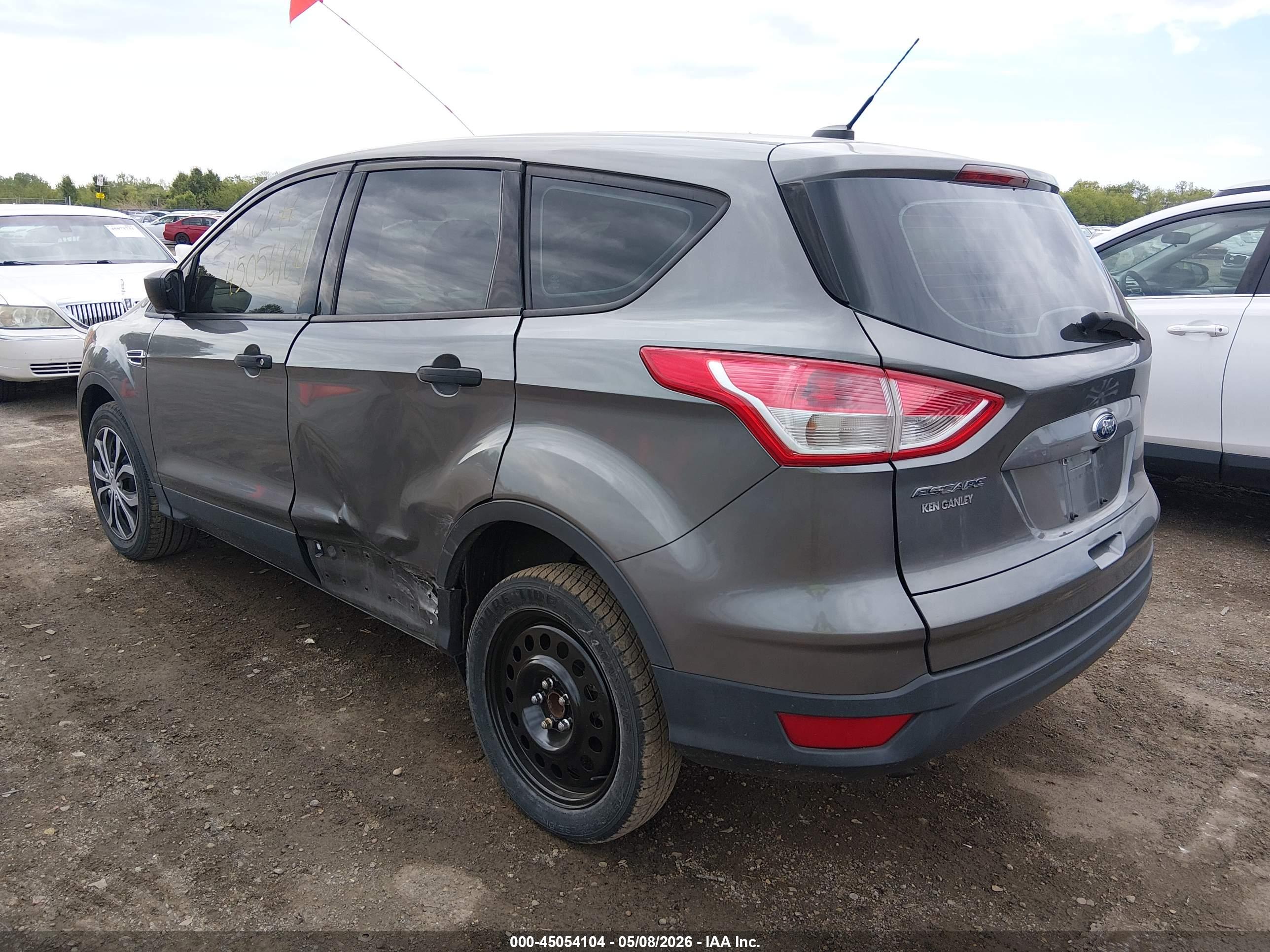 FORD ESCAPE image 3