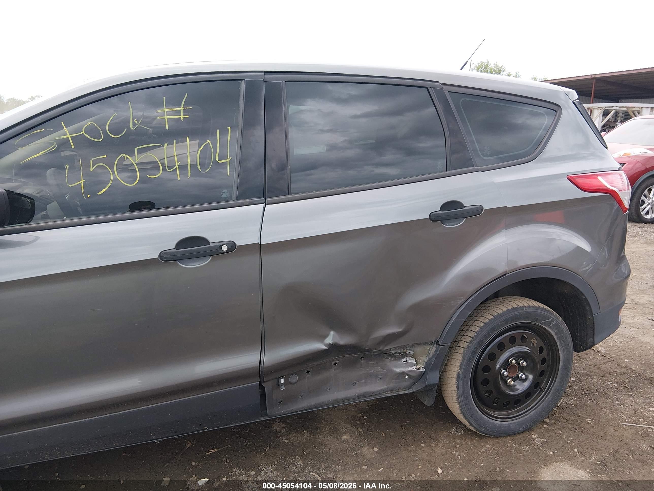 FORD ESCAPE image 6