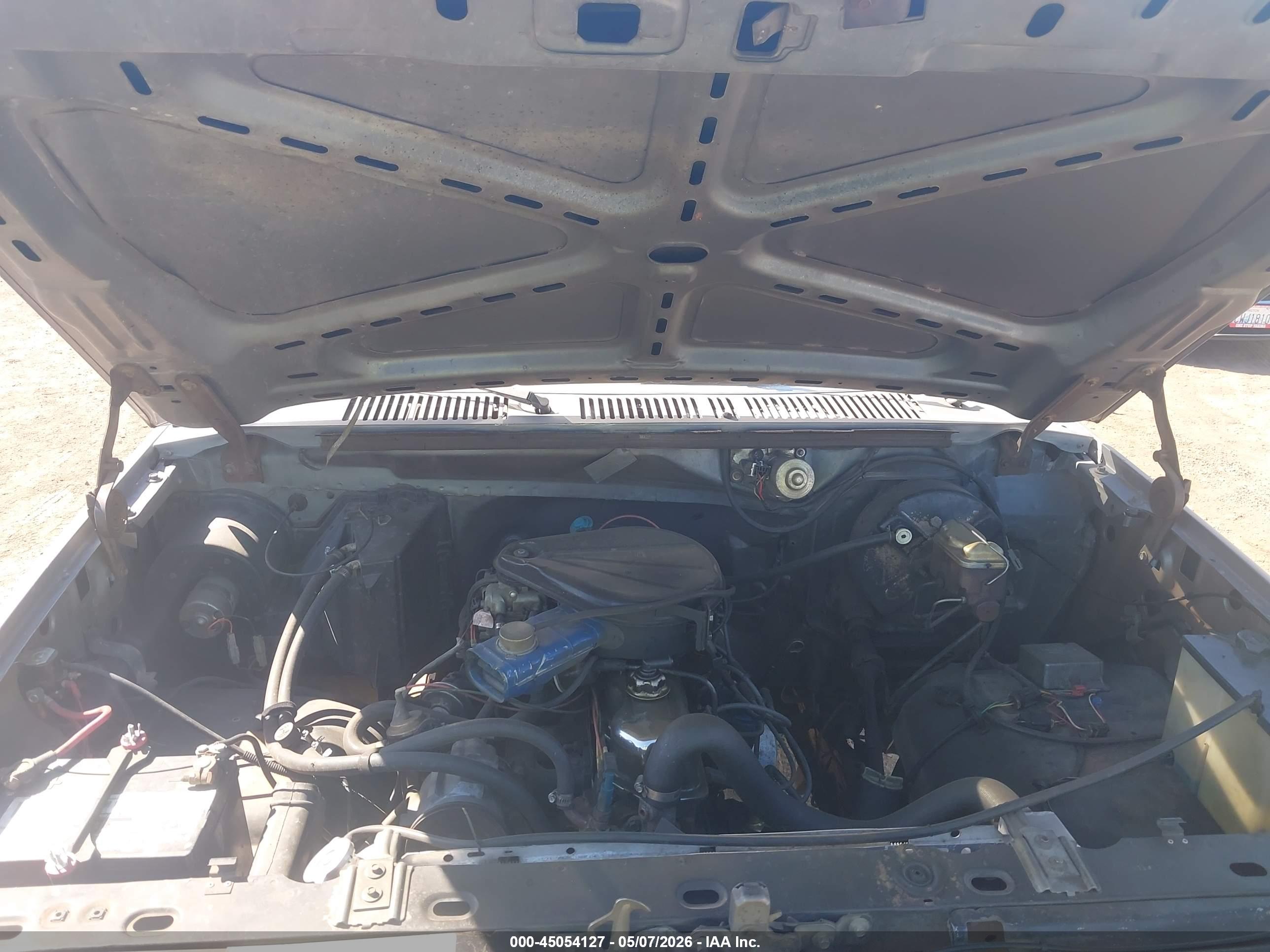 FORD F100 image 10