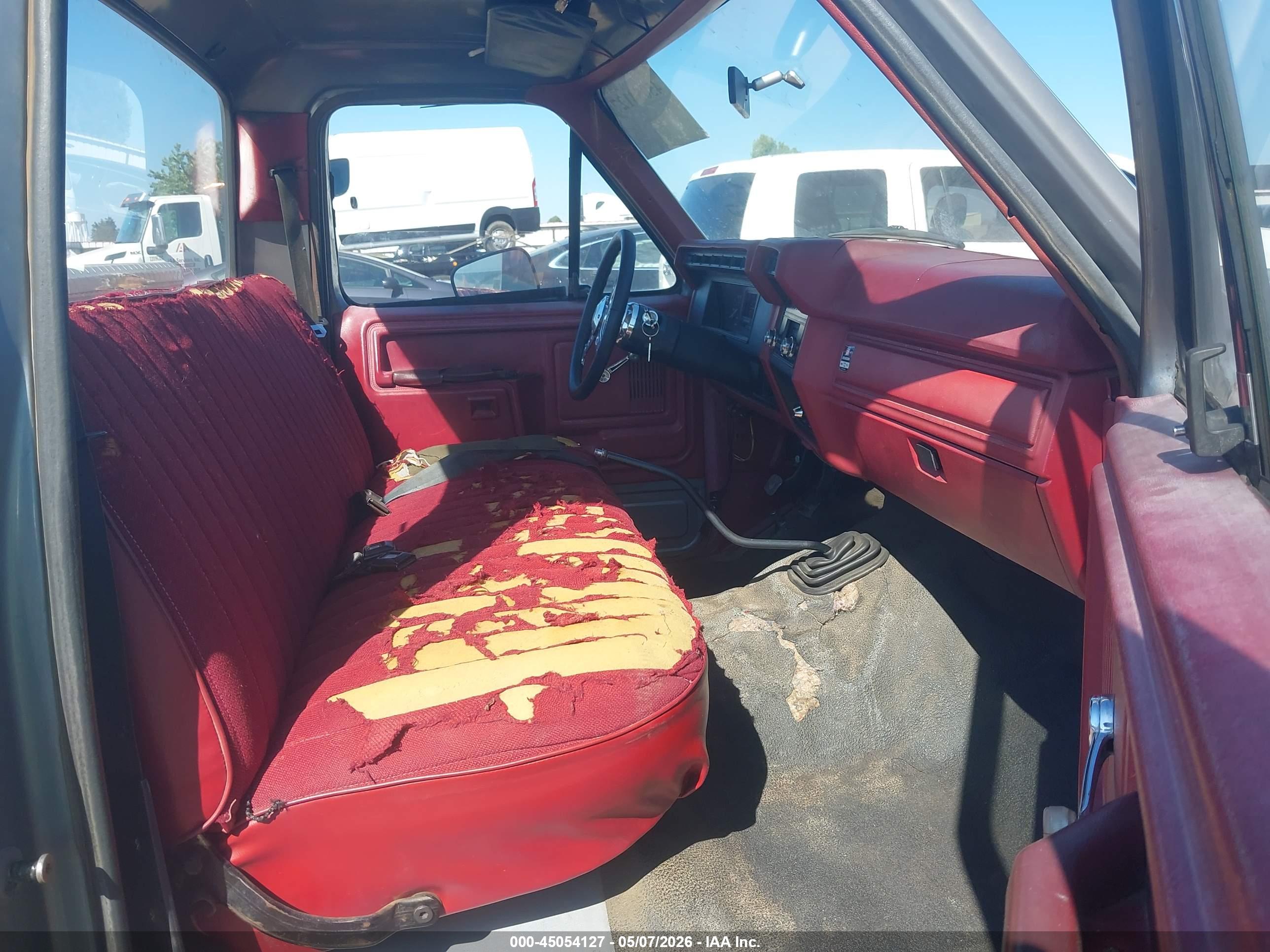 FORD F100 image 5