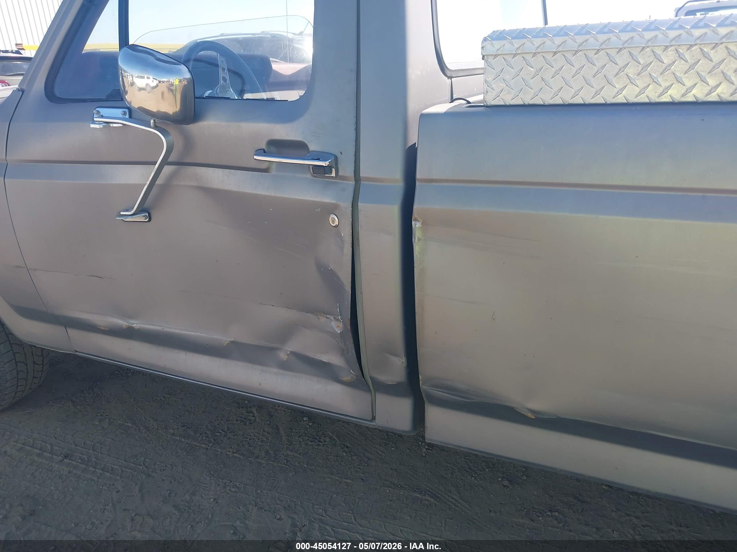 FORD F100 image 6