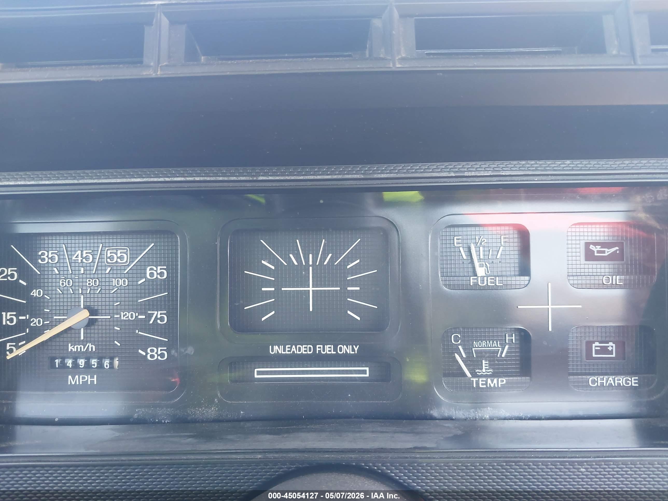 FORD F100 image 7
