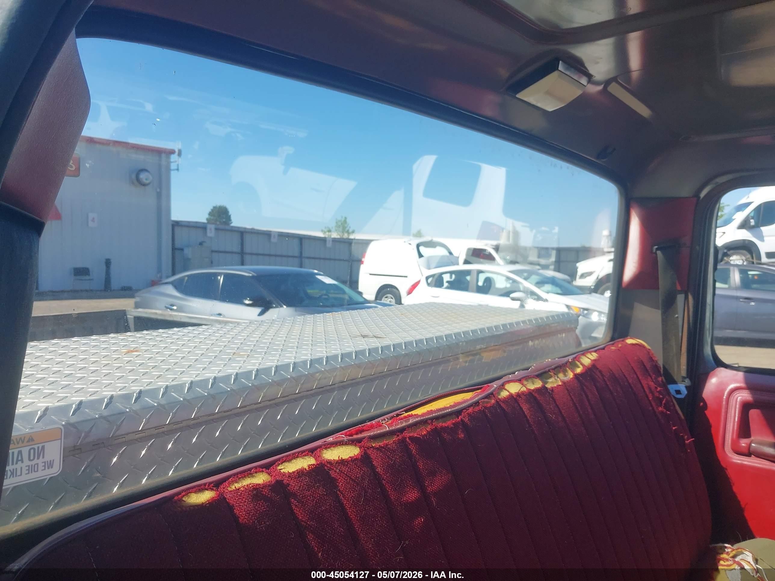 FORD F100 image 8